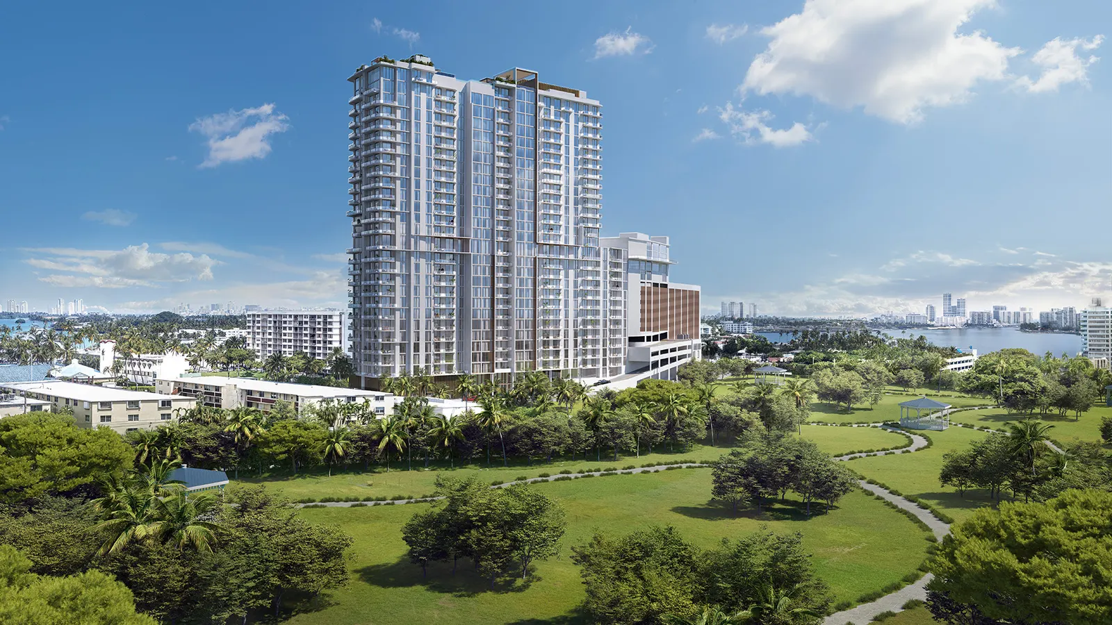 Shoma Bay — image 2