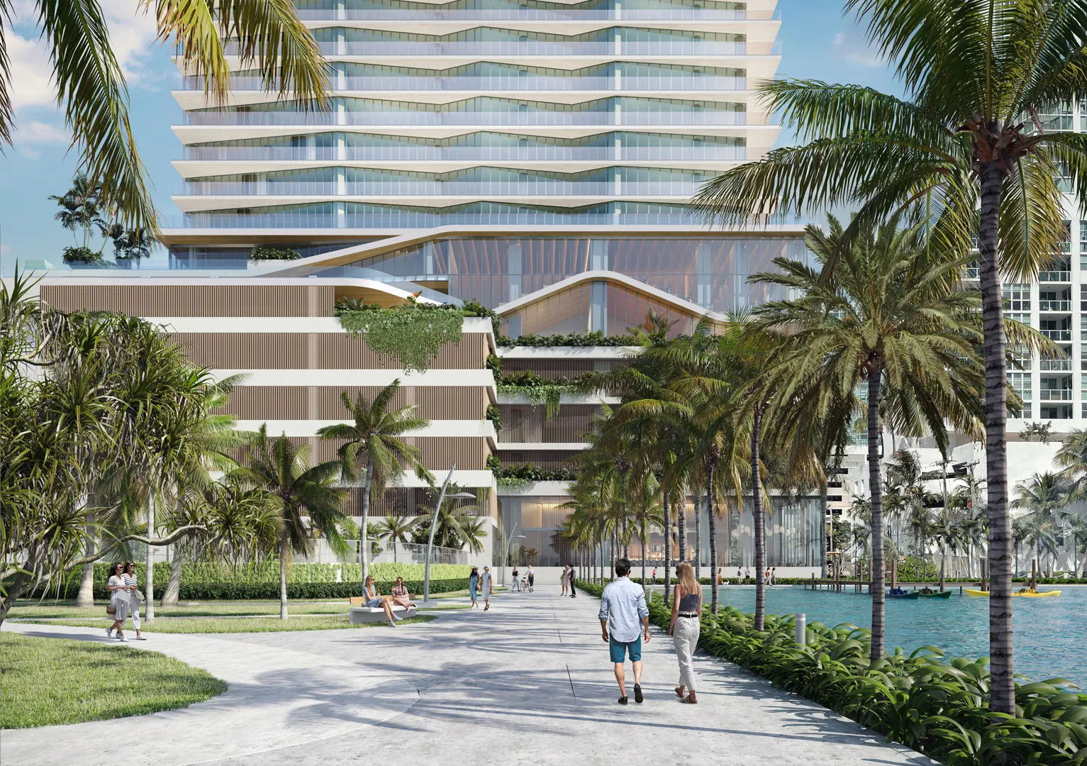 The Cove Waterfront Residences — image 3