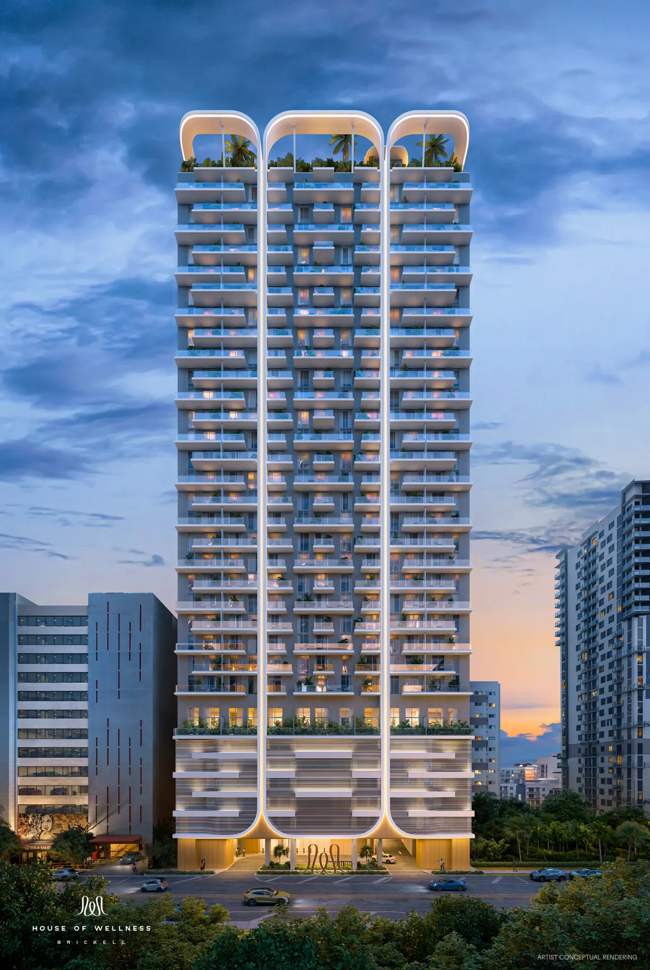 House of Wellness Brickell — image 3