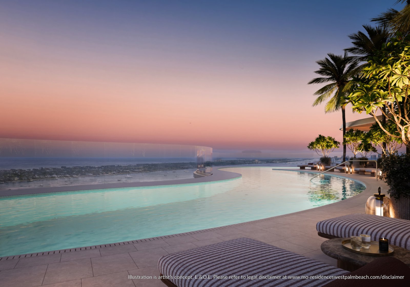 Mandarin Oriental West Palm Beach — image 3