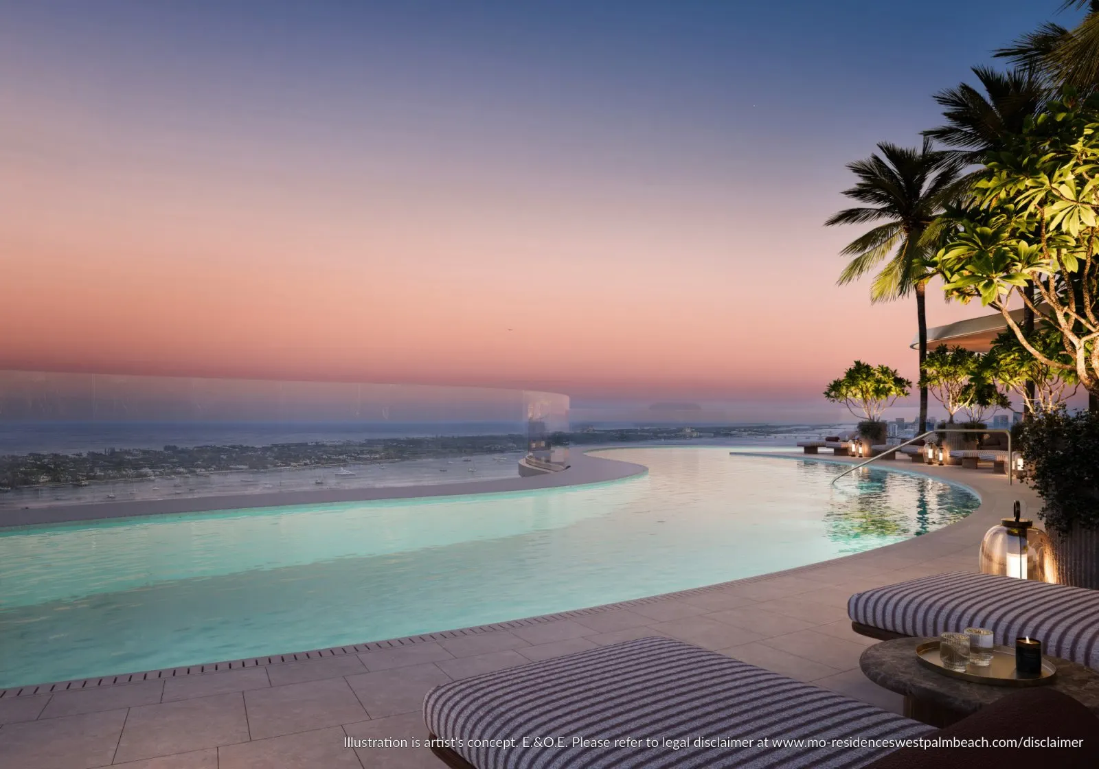 Mandarin Oriental West Palm Beach — image 3
