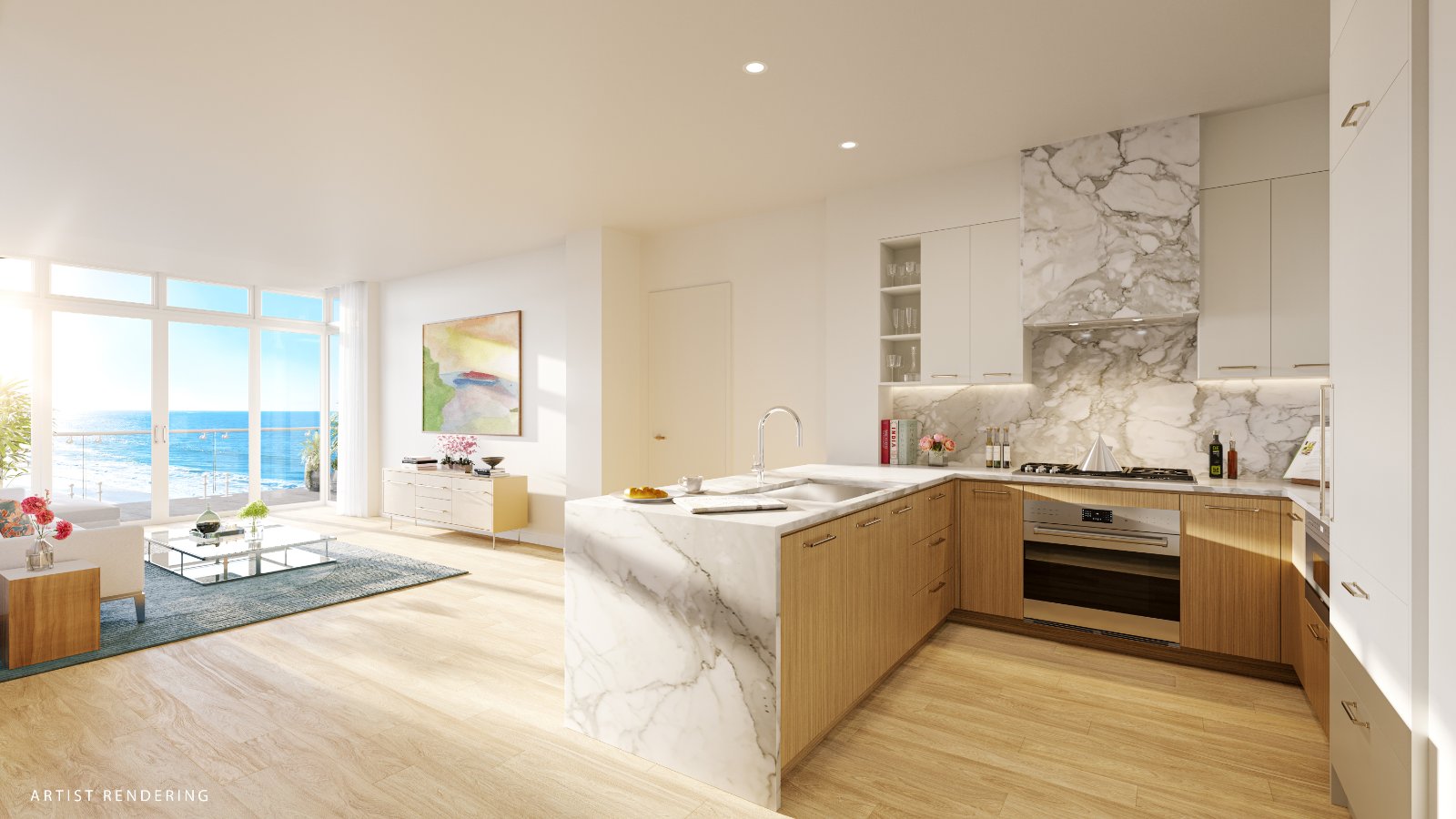 The Atlantic Club Residences  — image 19