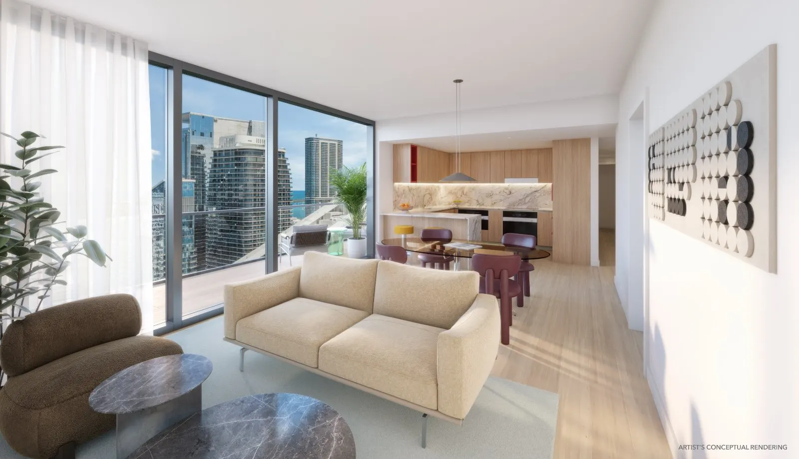 The Standard Residences Brickell — image 2