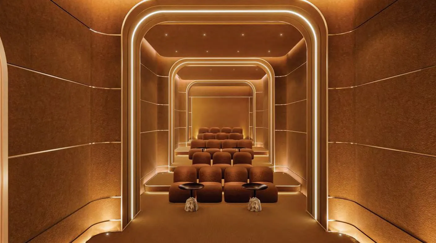 The Ritz-Carlton Residences — image 9