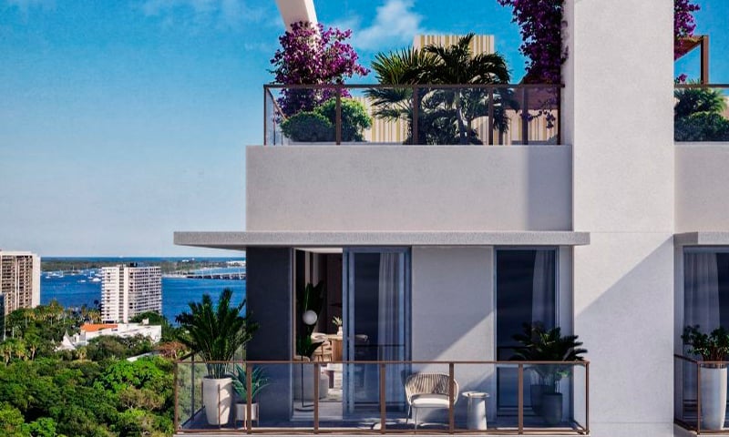 Domus FLATS Brickell Park — image 2