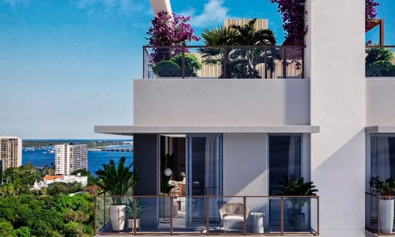 Domus FLATS Brickell Park — image 2