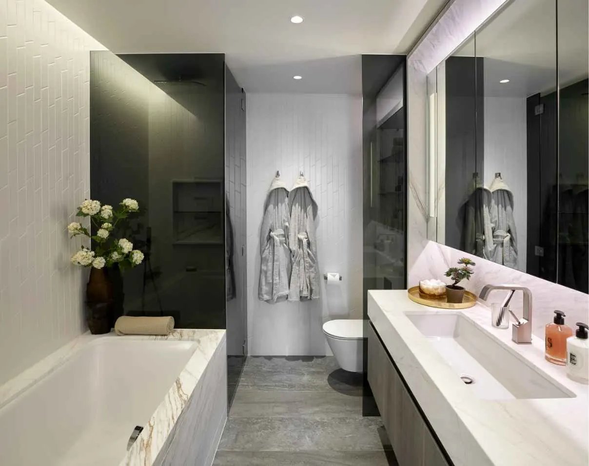 The Sky Residences at OBP London — image 18