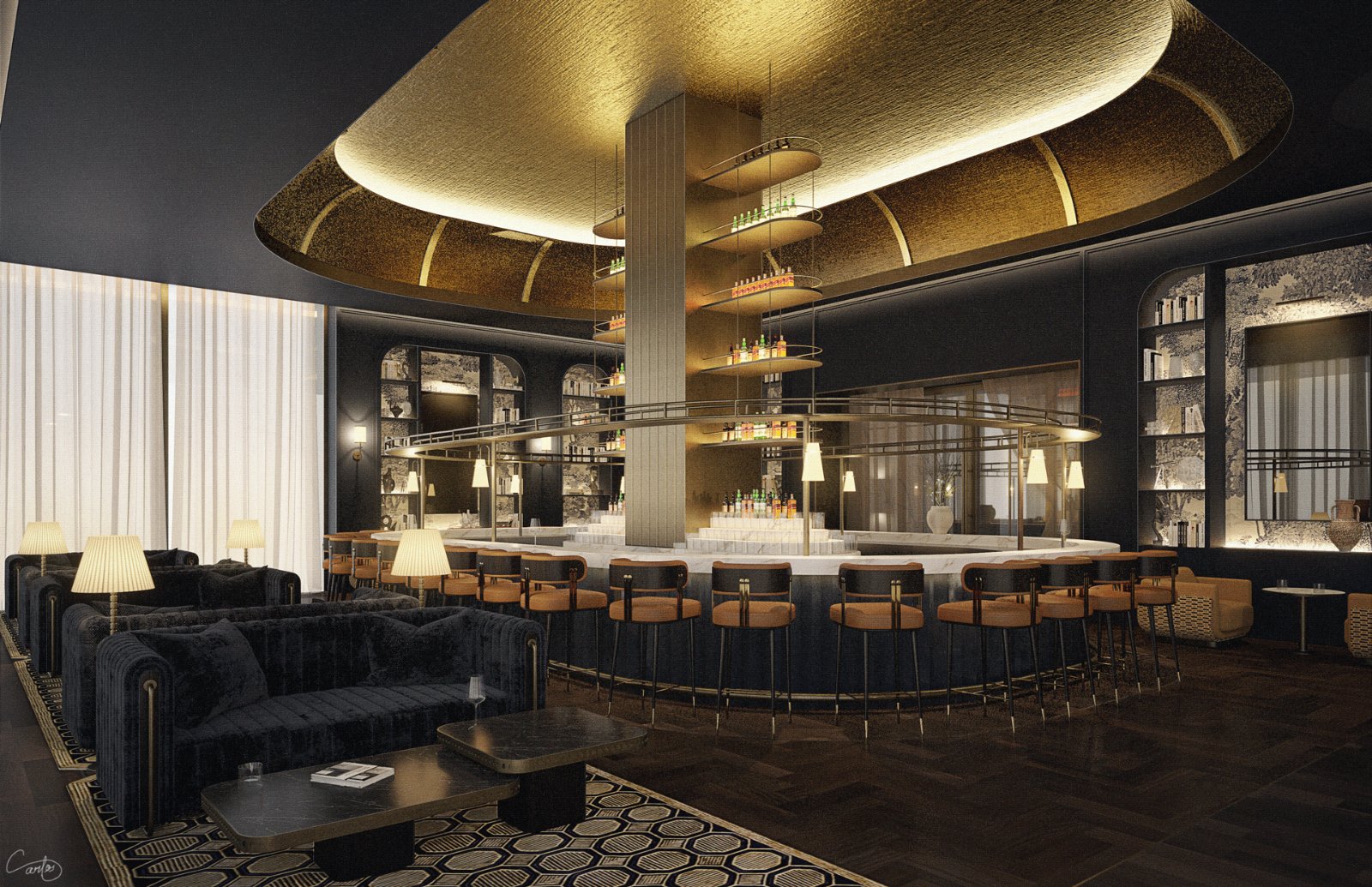 Park Hyatt — image 9