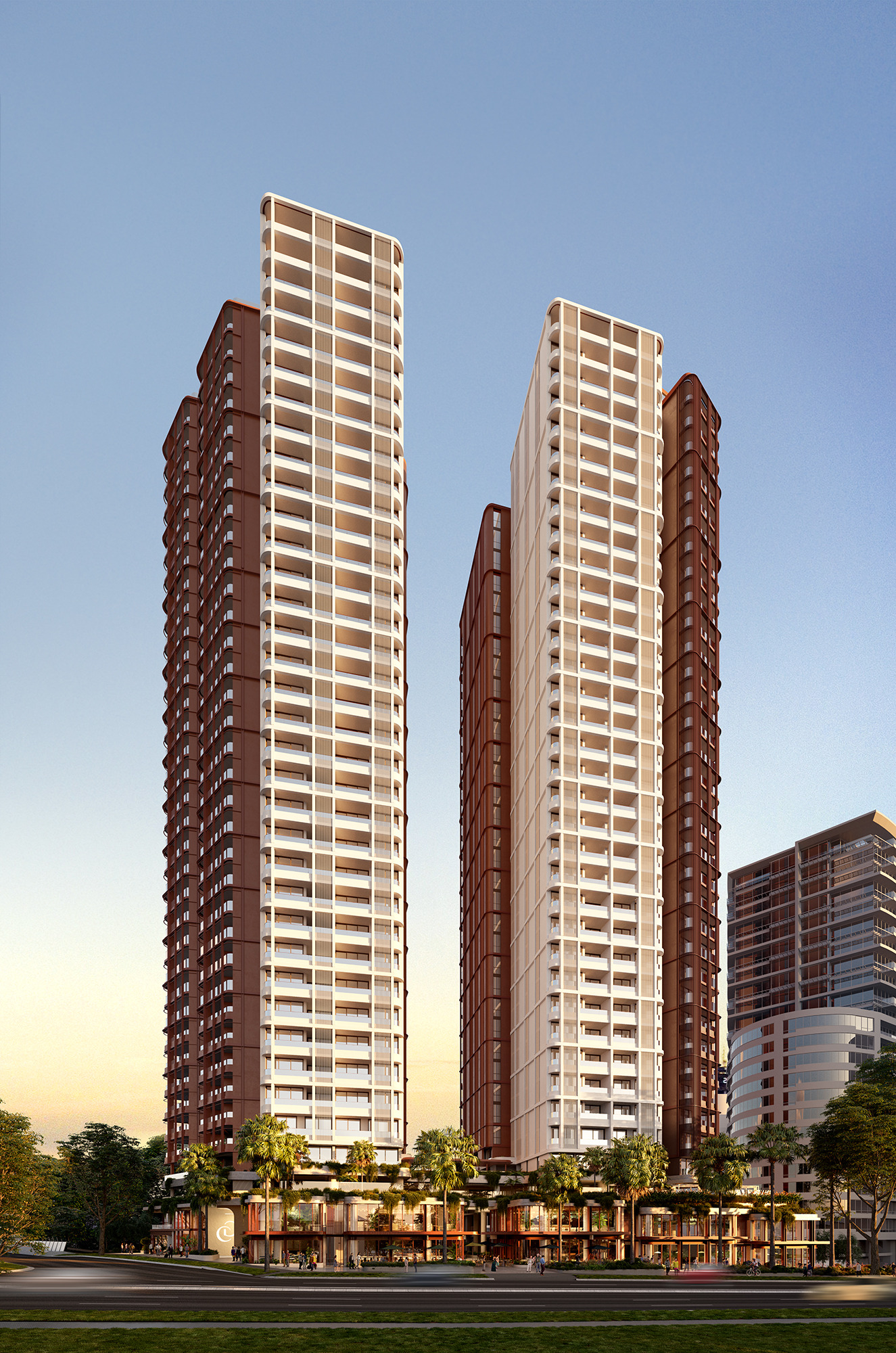 Chatswood Grand Residences — image 7