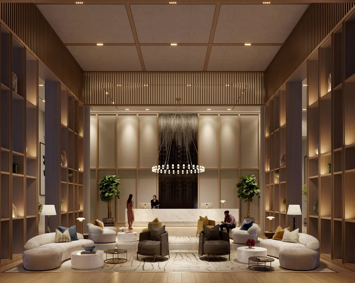 Hurlingham Waterfront SW6