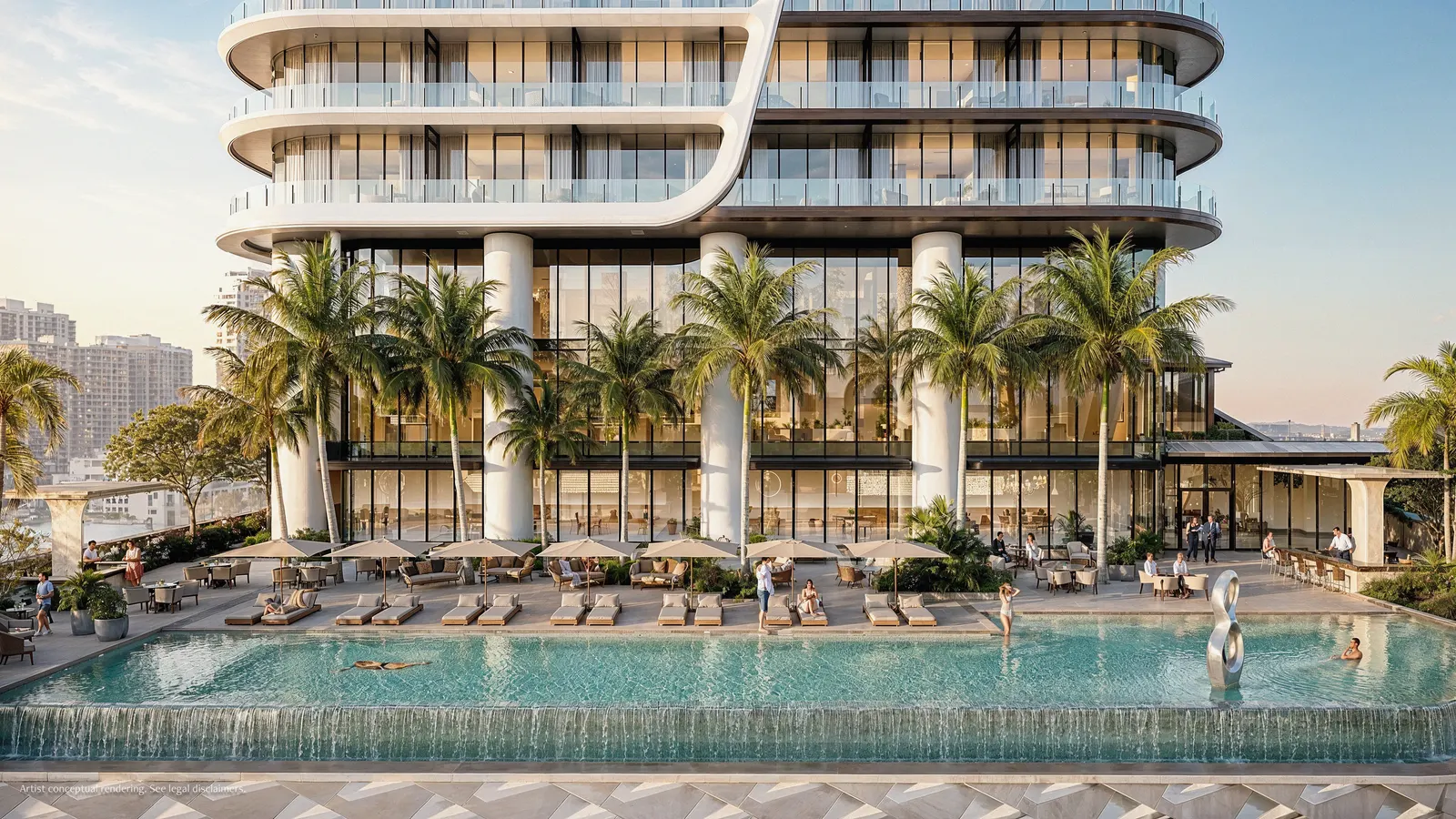 Anantara Residences — image 2