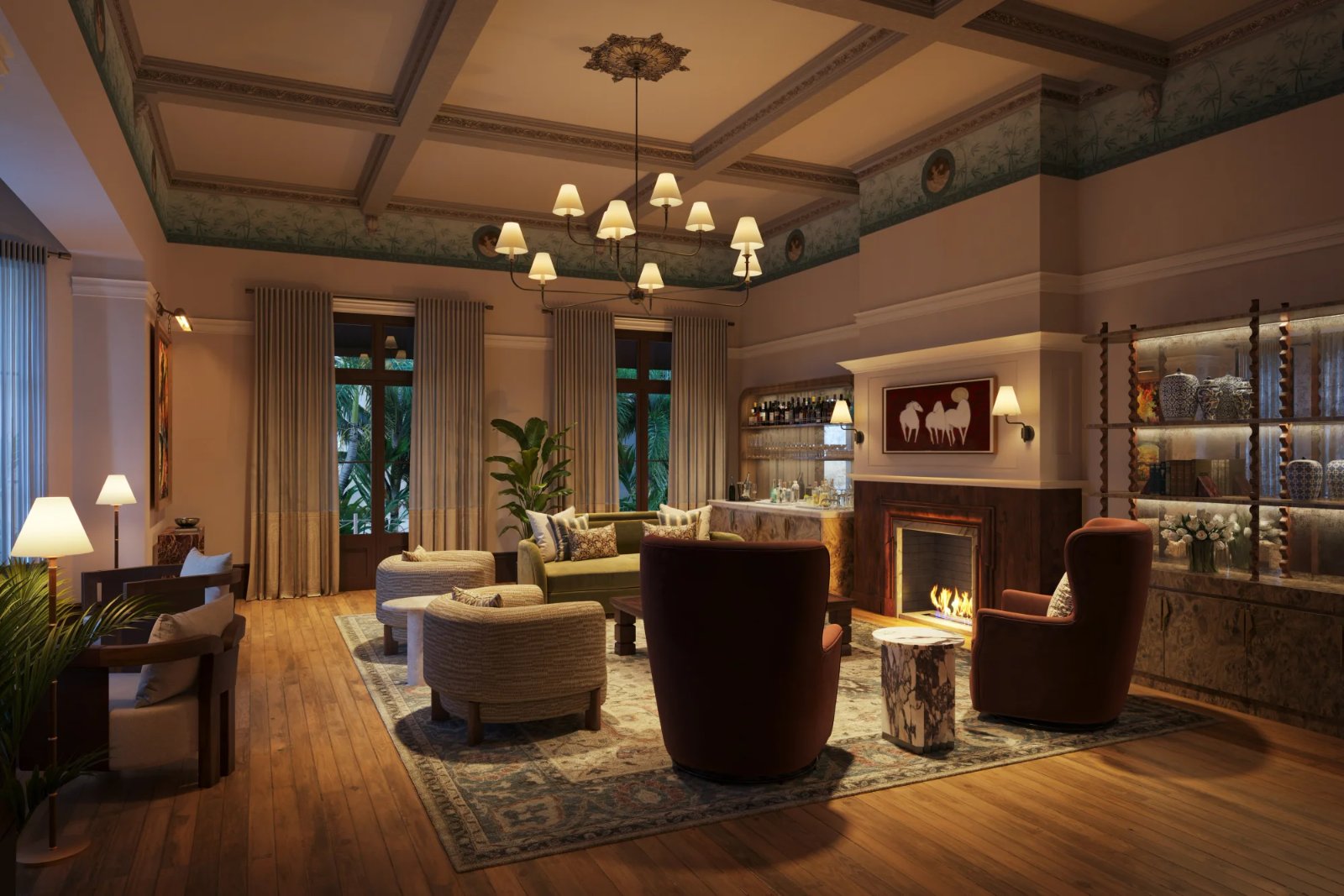 CAPELLA RESIDENCES — image 6