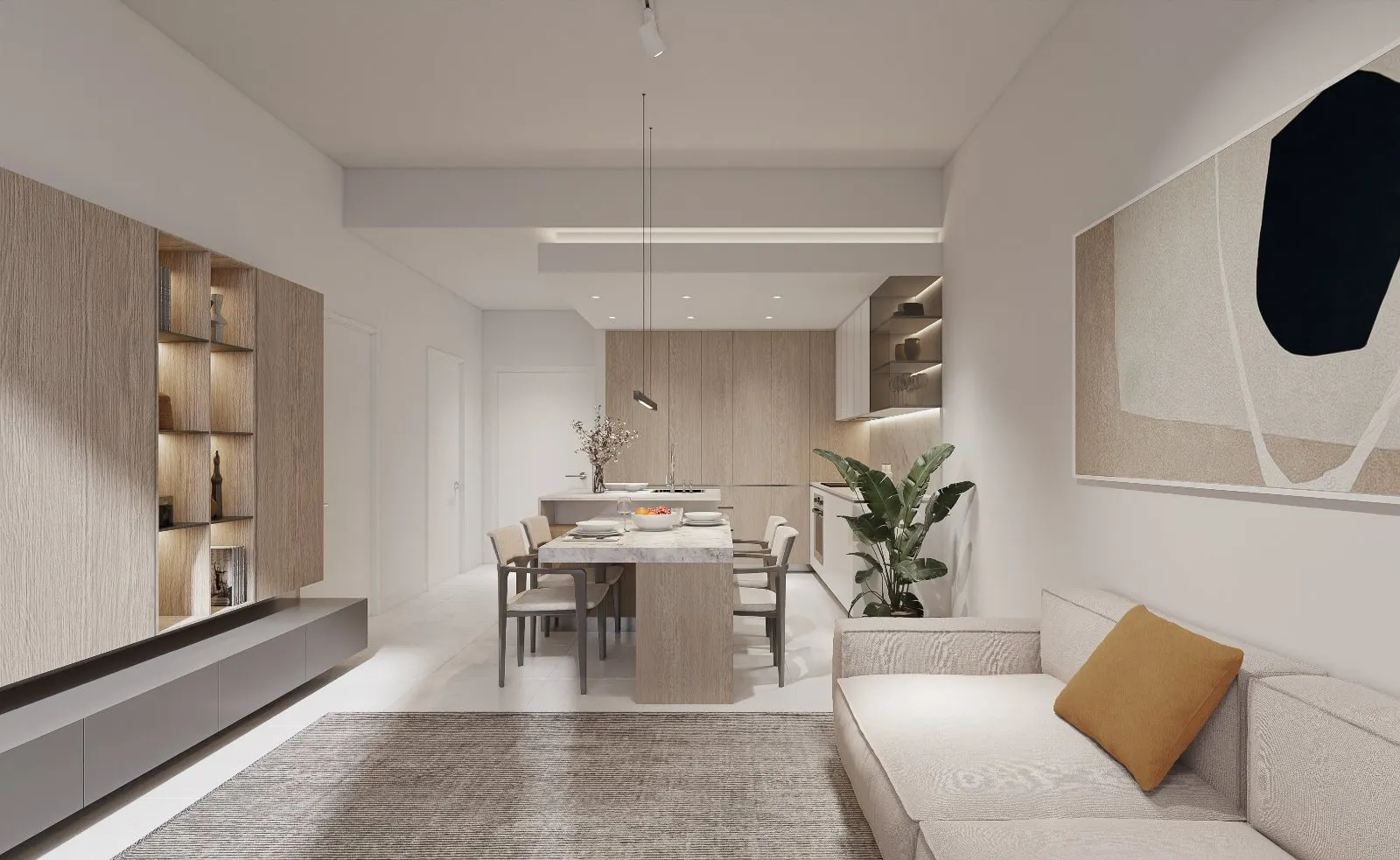 The Residence — image 5