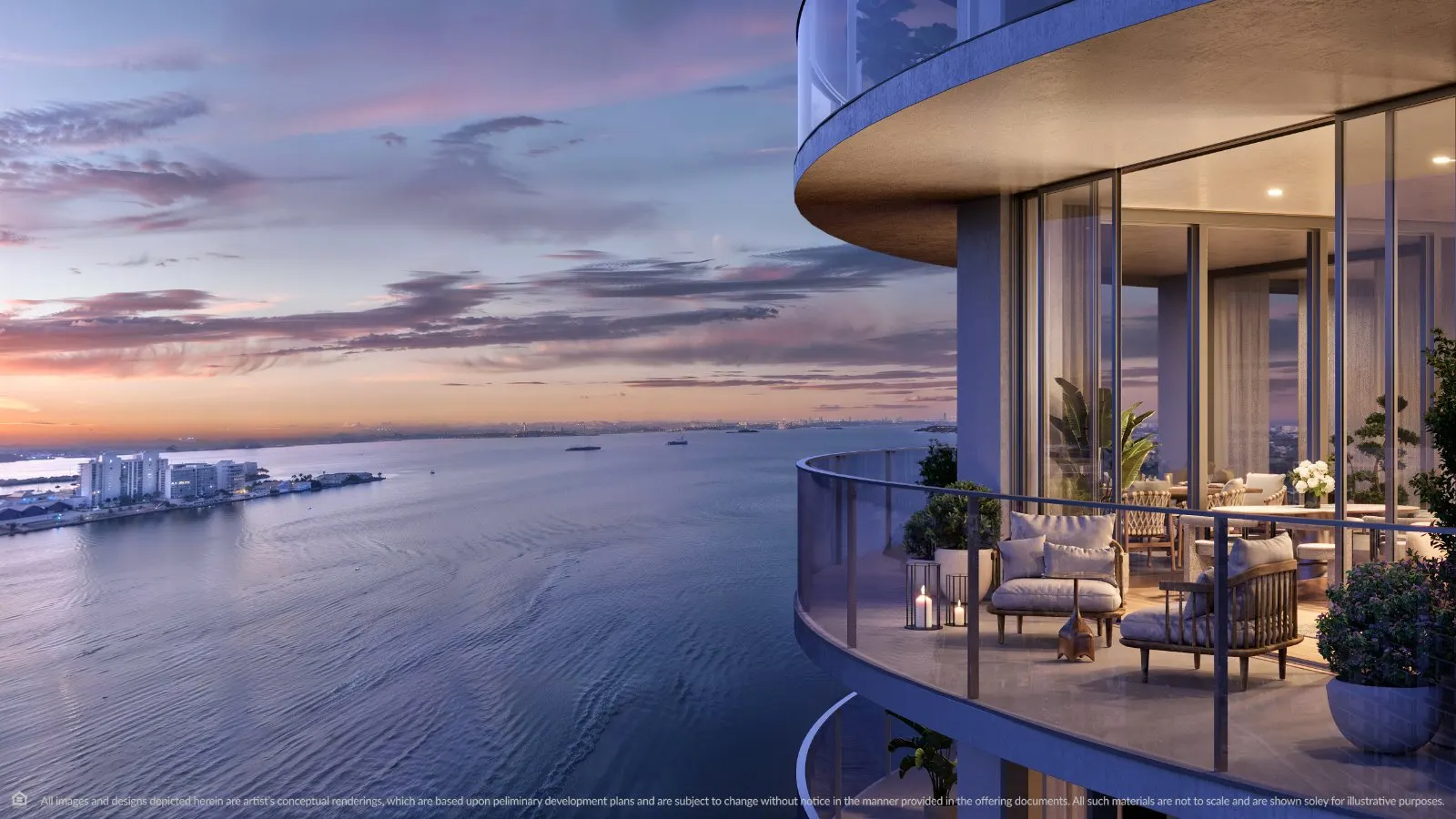 Continuum Club & Residences — image 10
