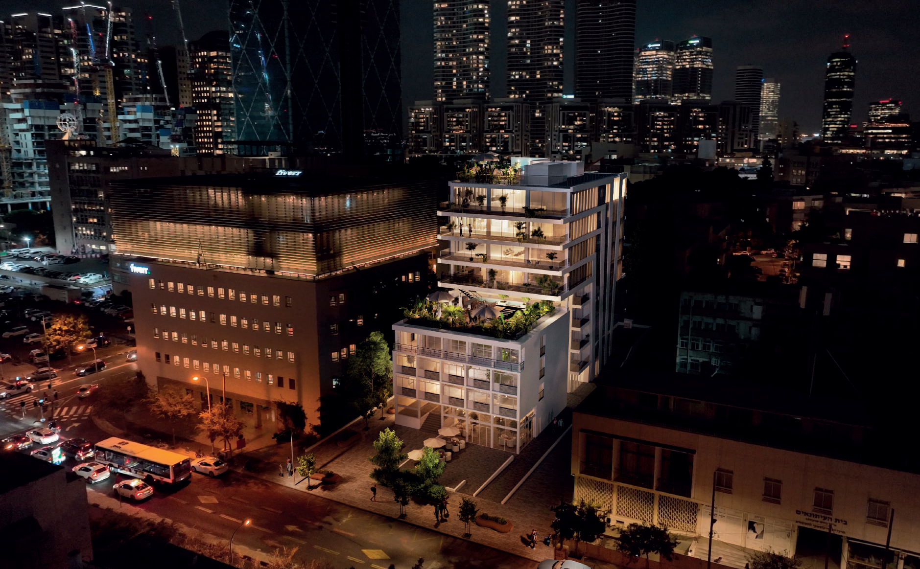 The Authors House Project — image 10