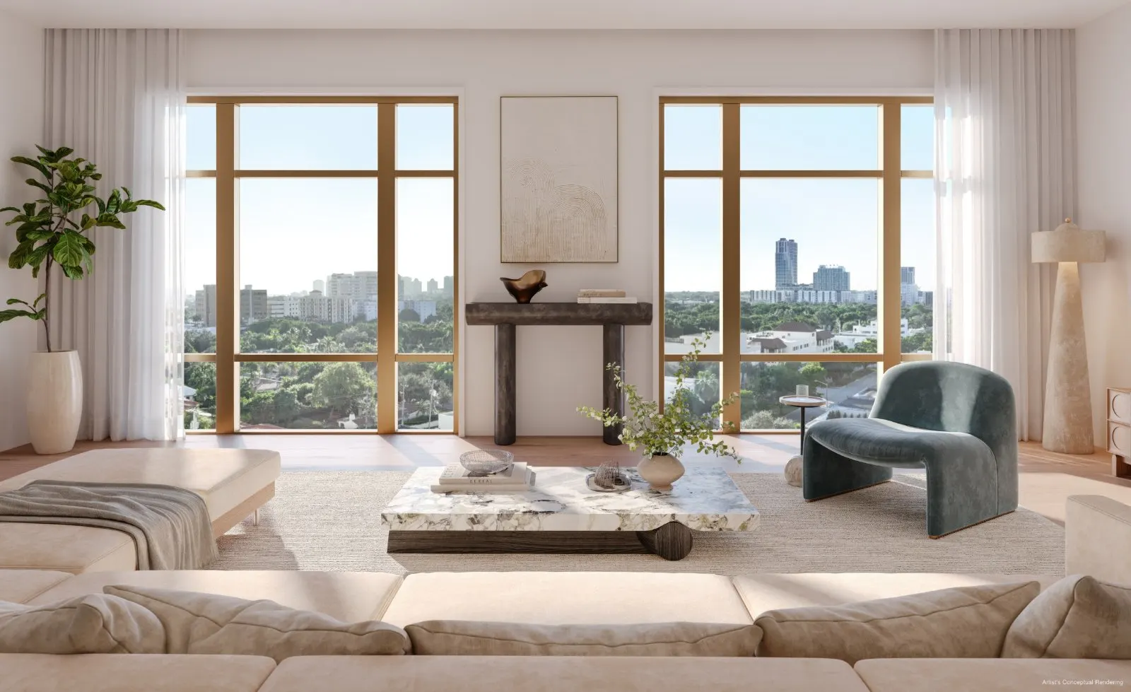 Ponce Park Residences — image 10