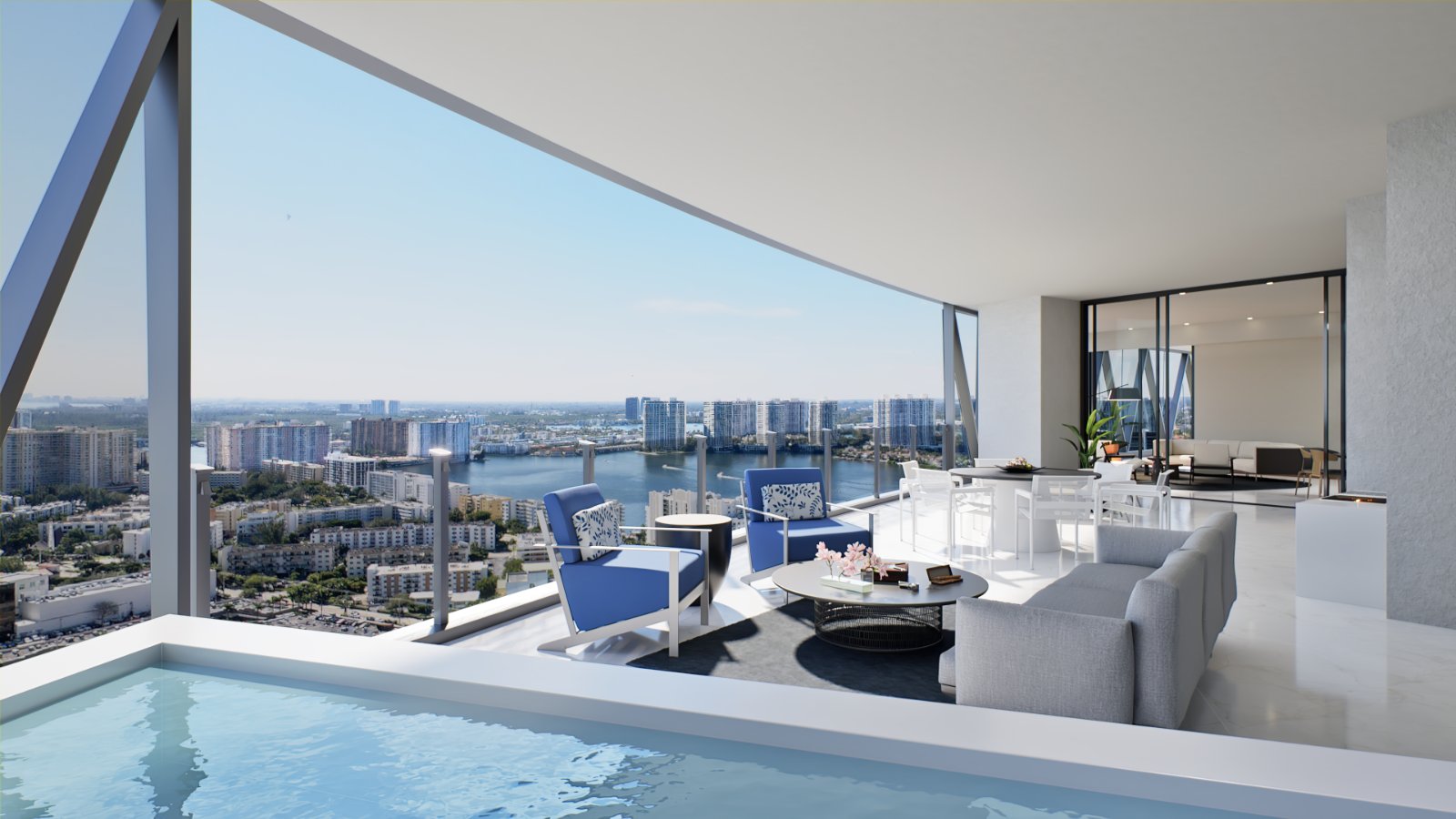 Bentley Residences — image 14
