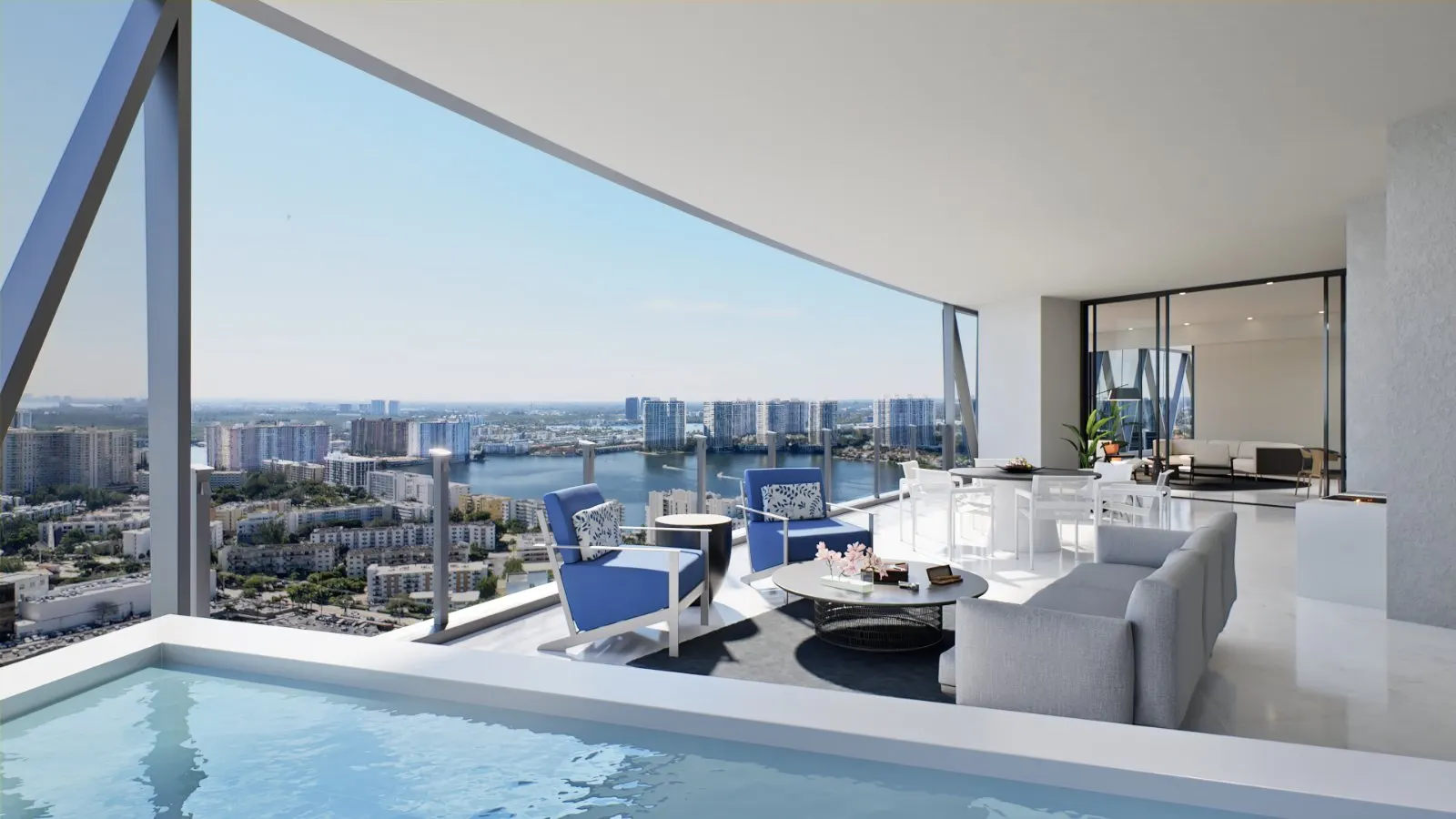Bentley Residences — image 14