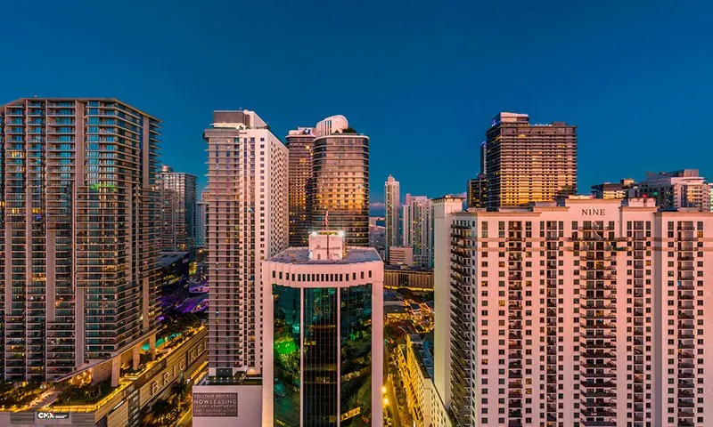 One Twenty Brickell Residences — image 3