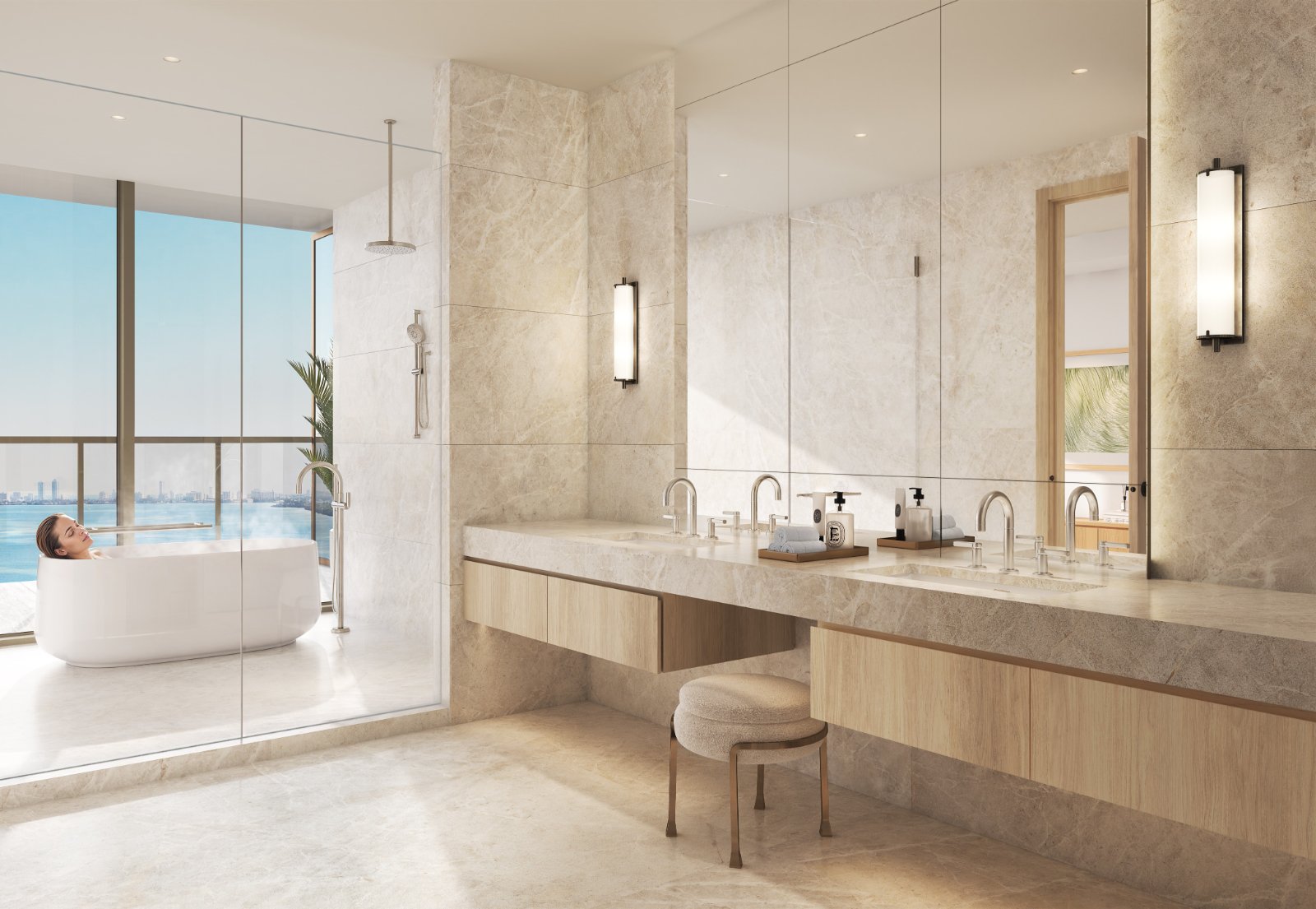 Kempinski Residences Miami — image 7