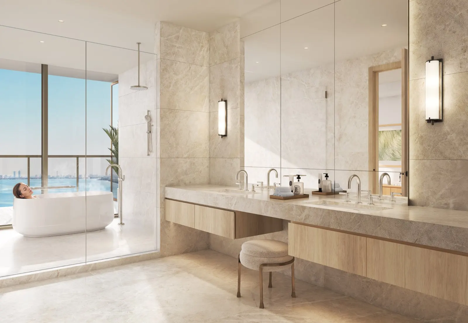 Kempinski Residences Miami — image 7