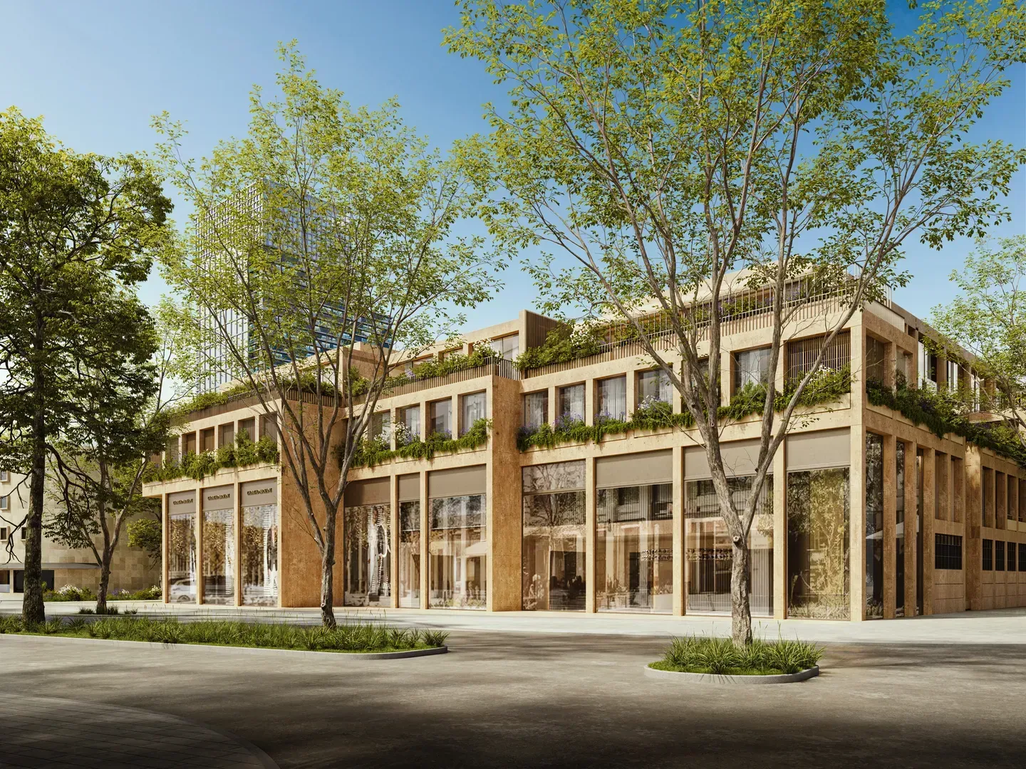Armani Residences Masaryk — image 4