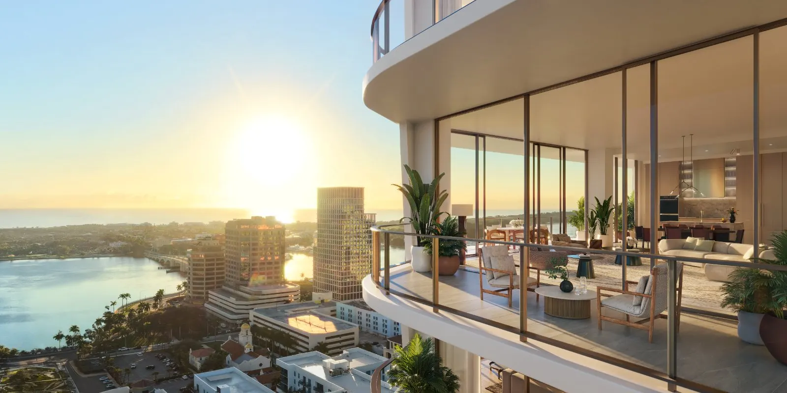 Banyan Tree Residences — image 6