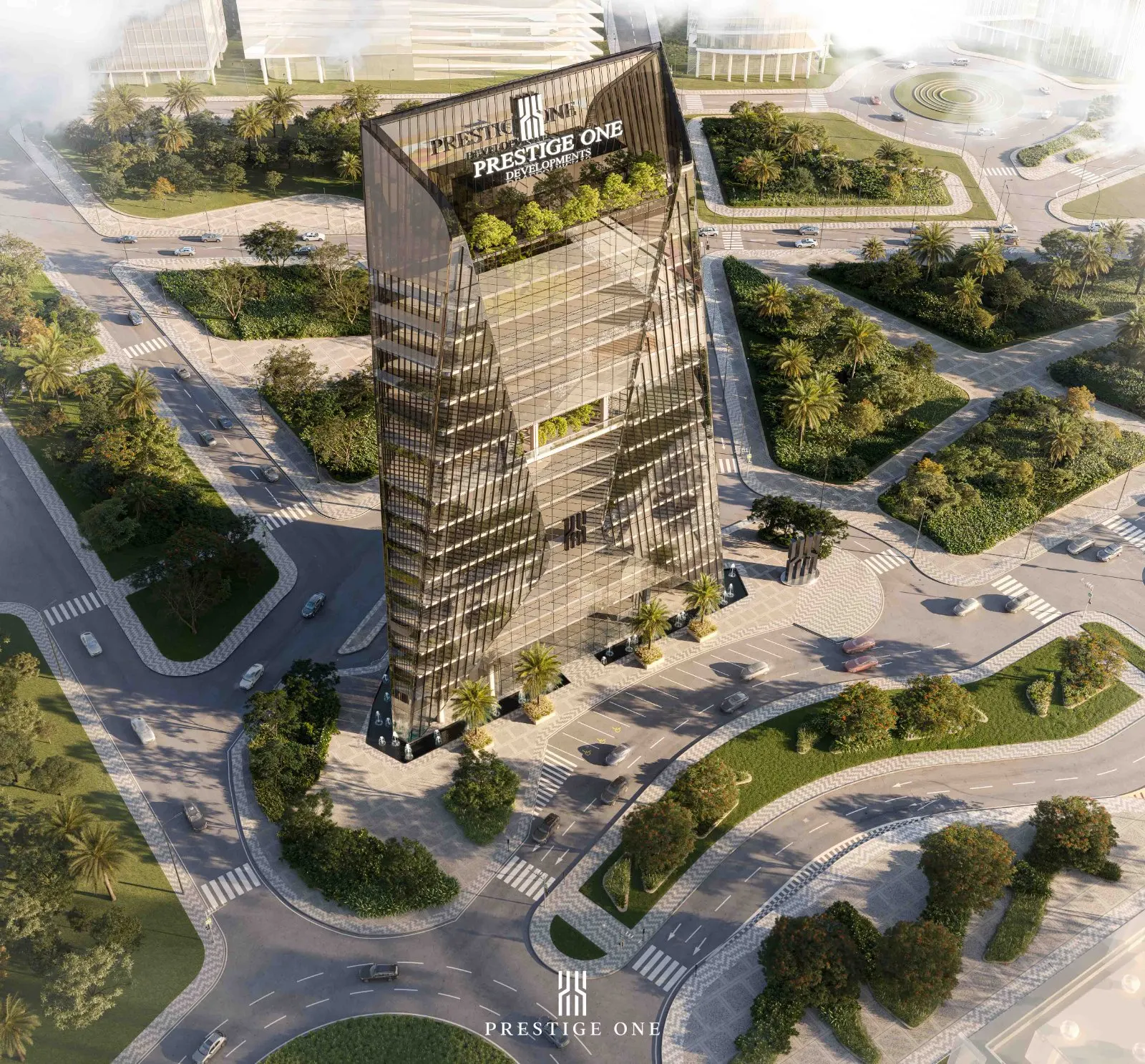 The One — image 1