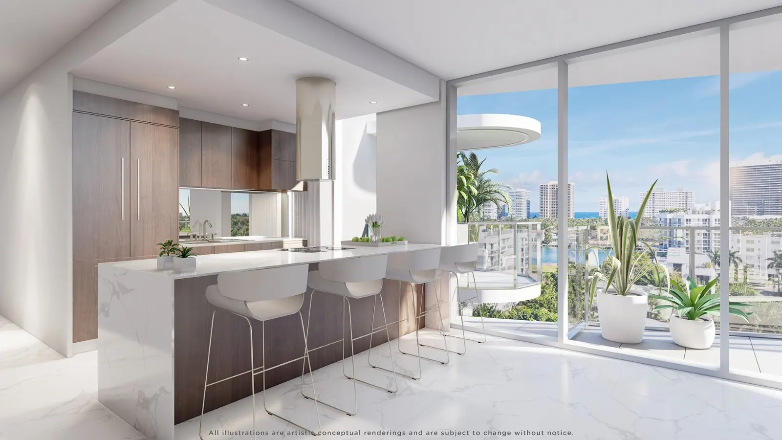 Alana Bay Harbor Islands — image 3