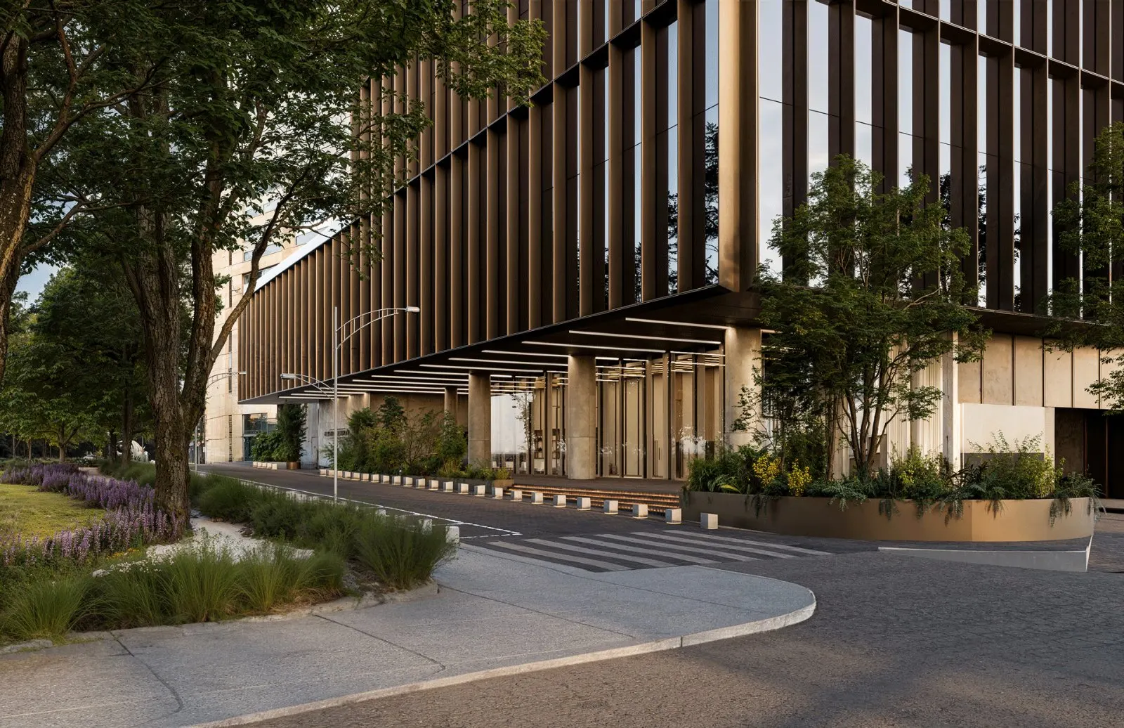 Park Hyatt — image 11