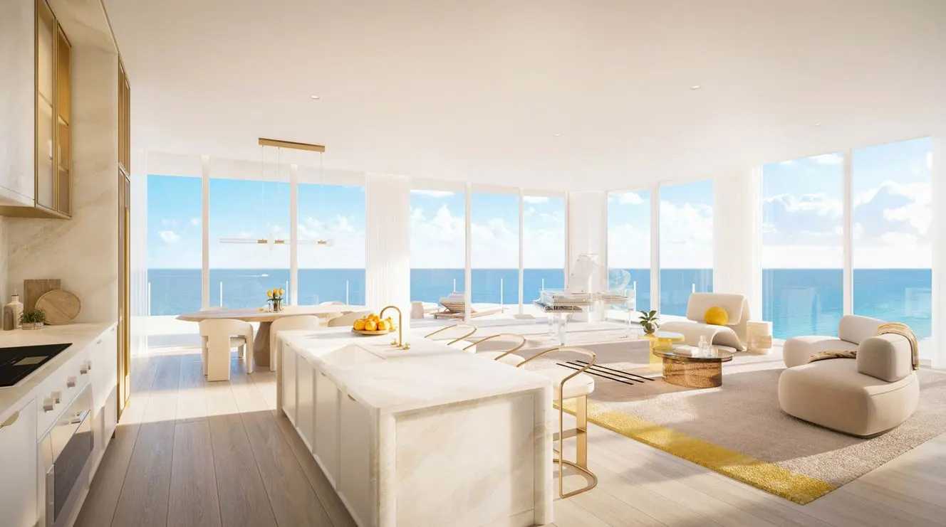 The Ritz-Carlton Residences — image 1