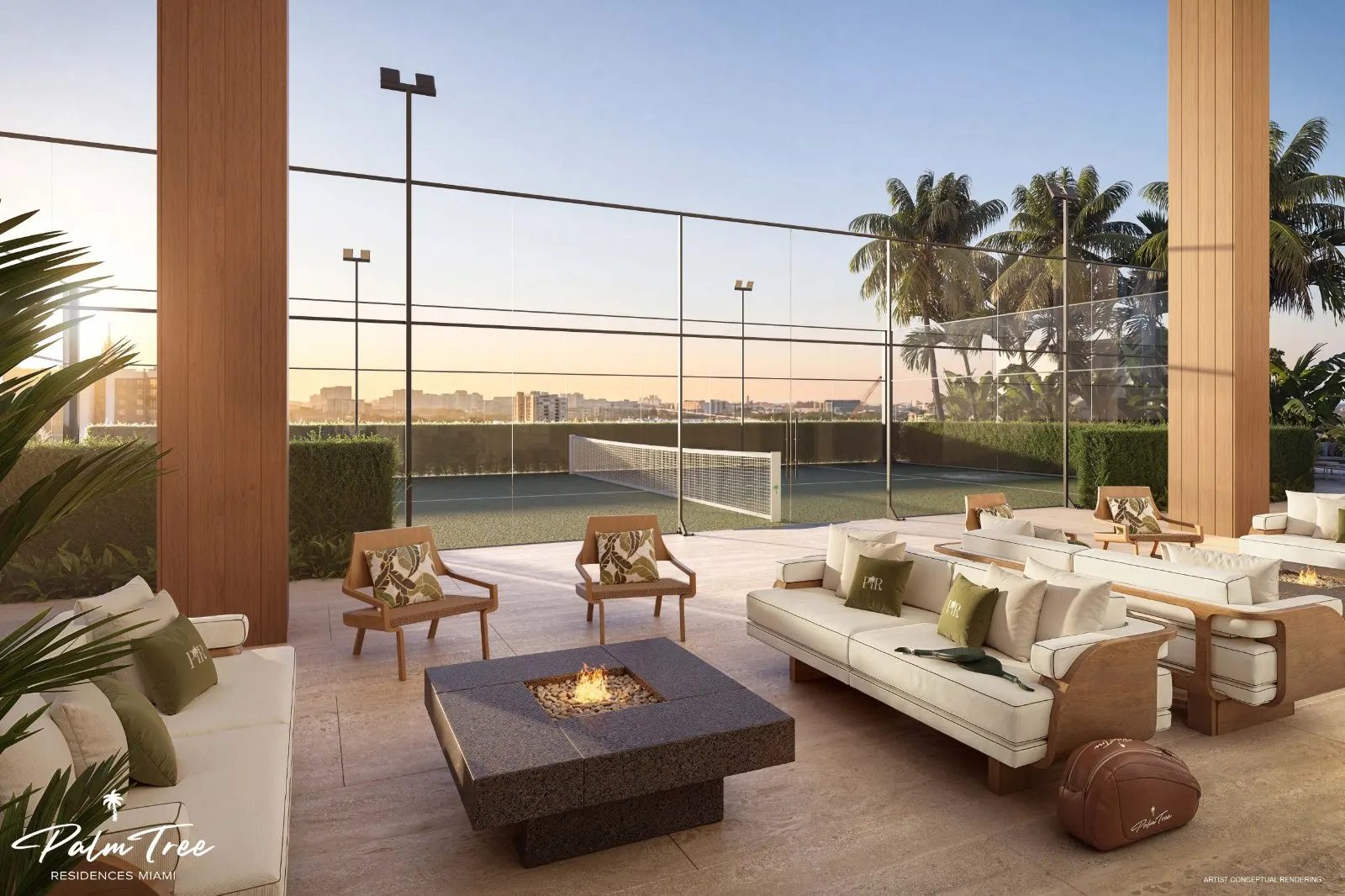 Palm Tree Residences — image 6