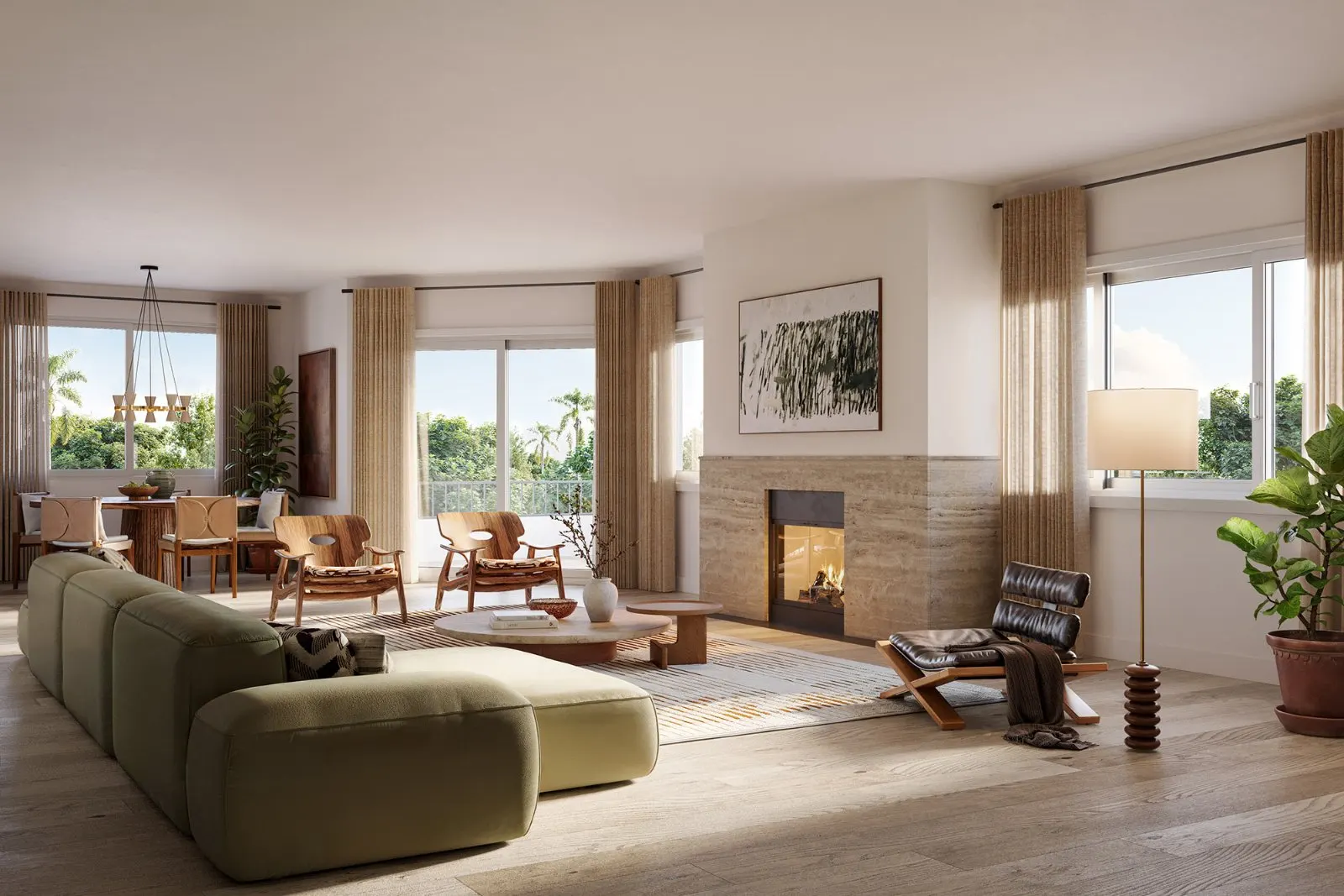 Privé Malibu — image 6