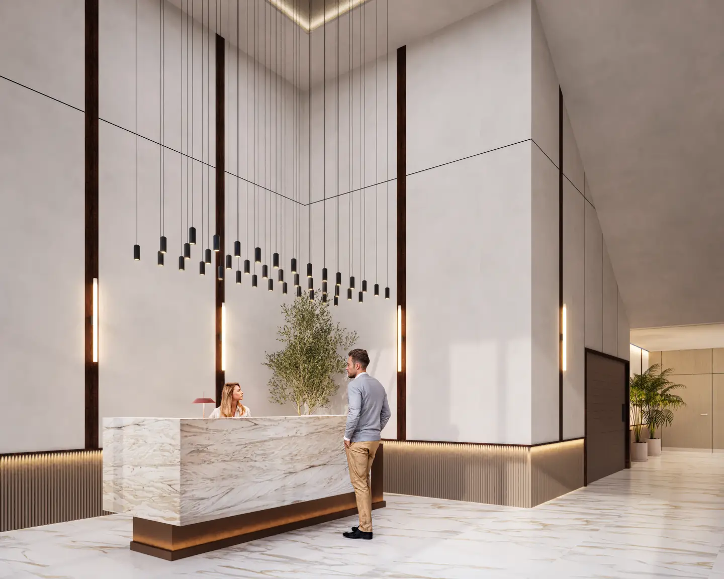 LEV Miami Residences — image 10