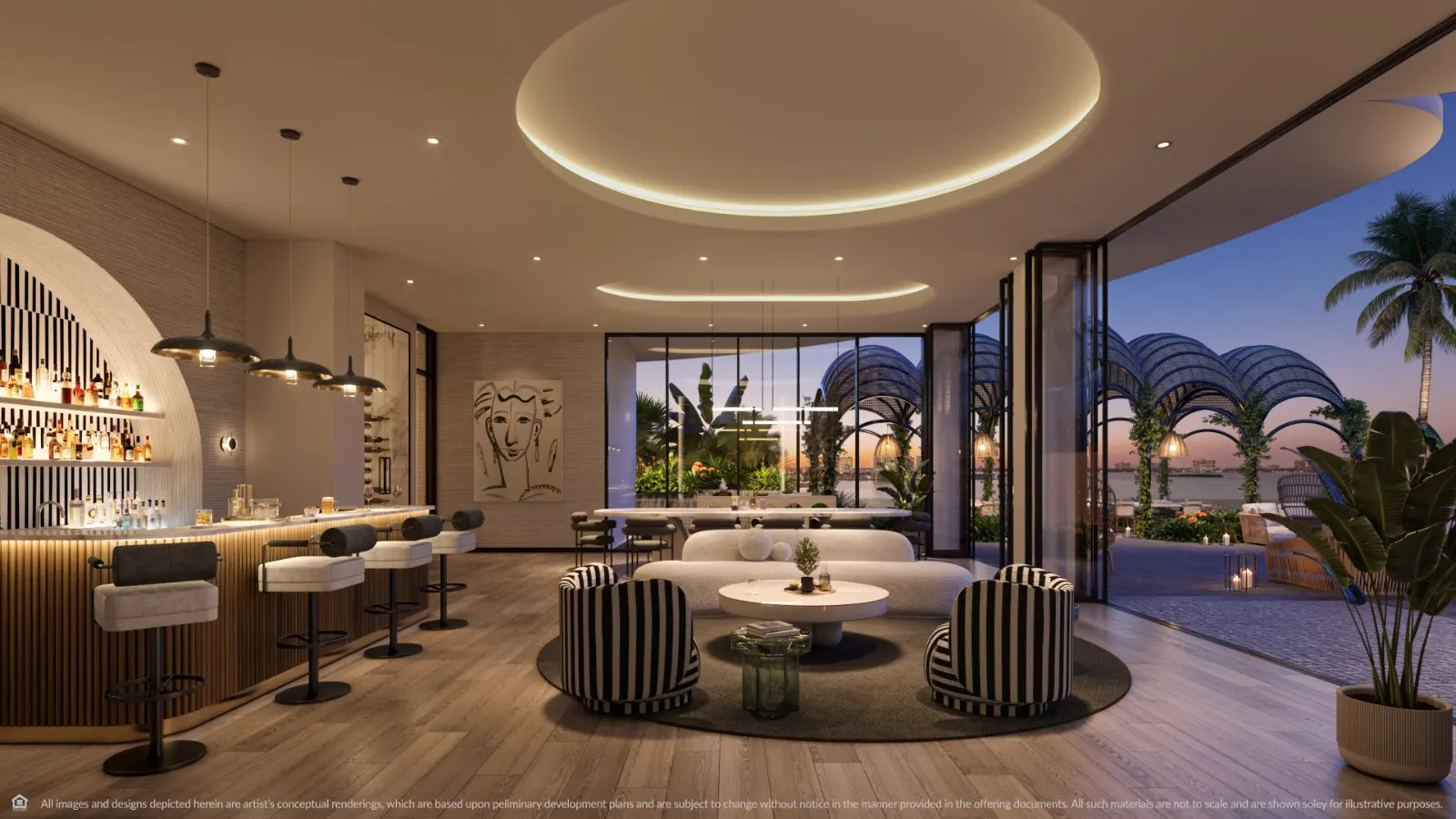 Continuum Club & Residences — image 4
