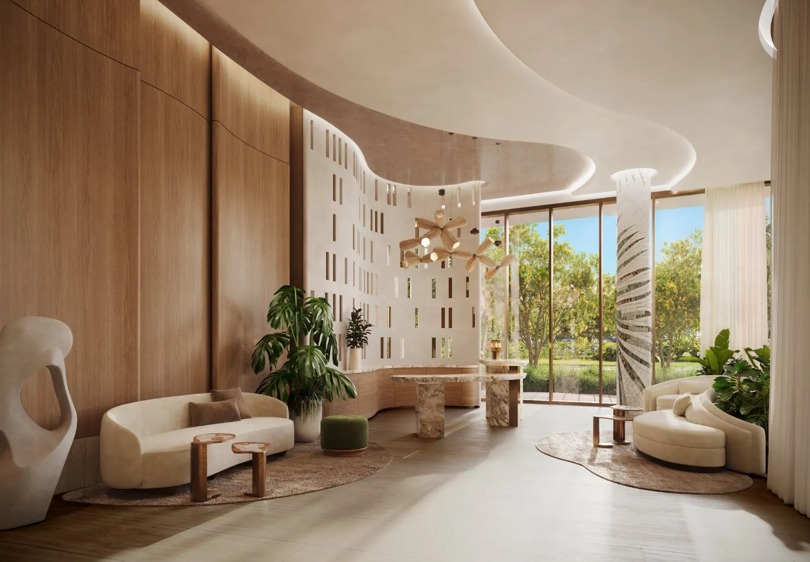 Kempinski Residences Miami — image 9