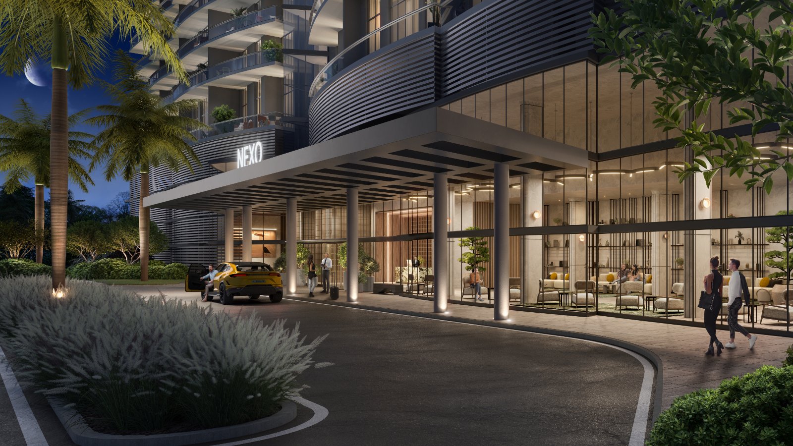 Nexo Residences — image 12