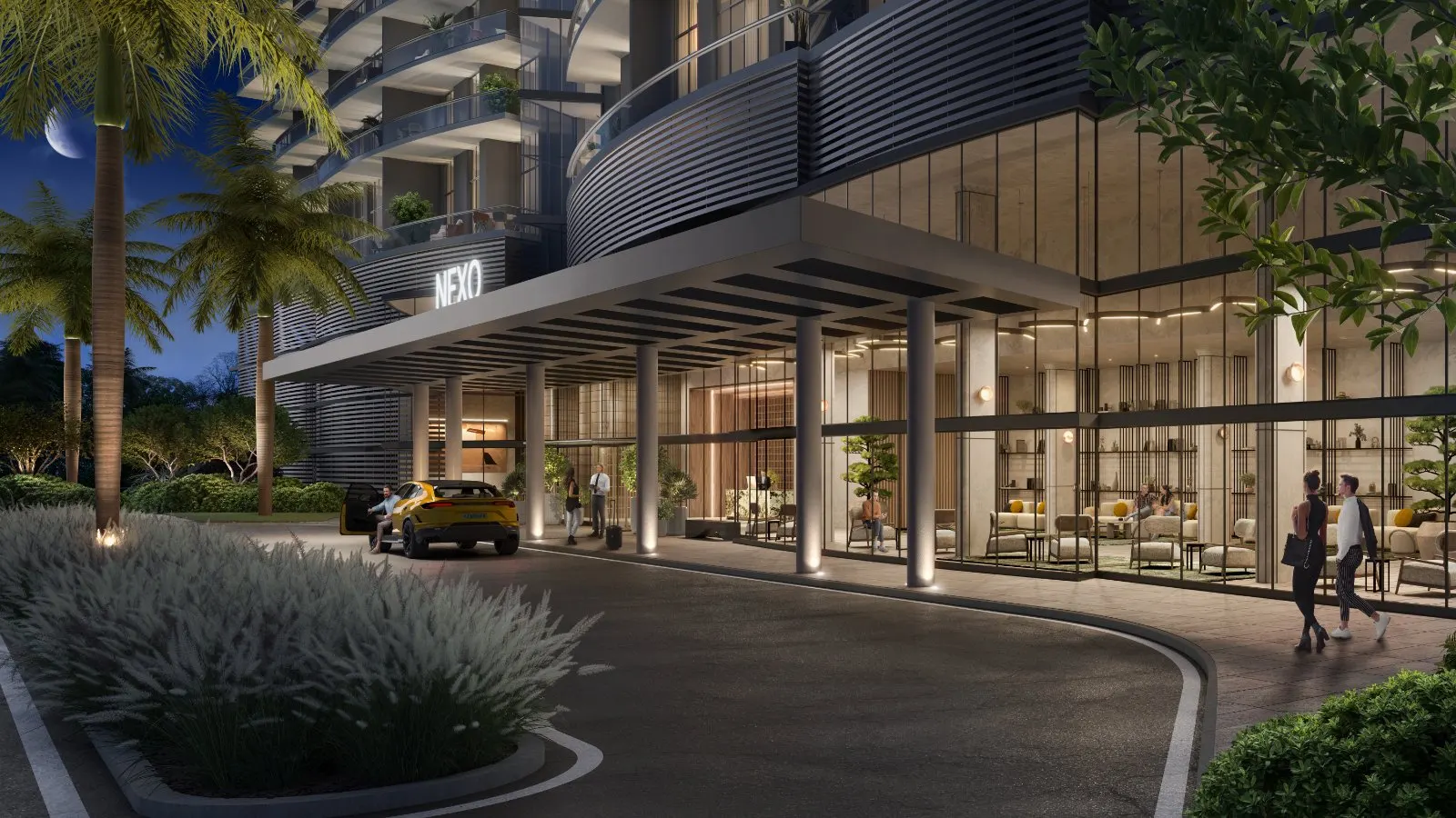 Nexo Residences — image 12