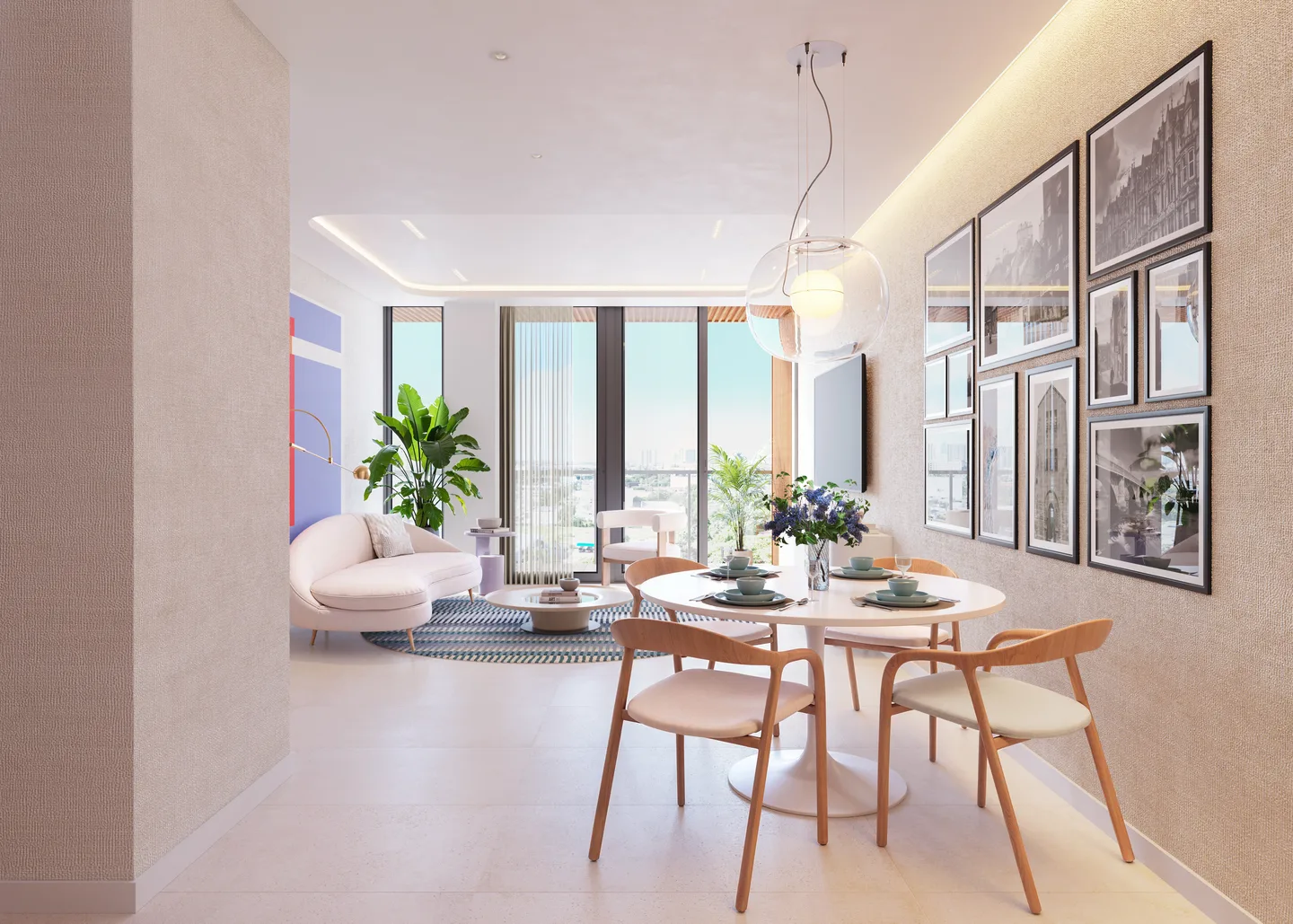 EDEN Miami Residences — image 7