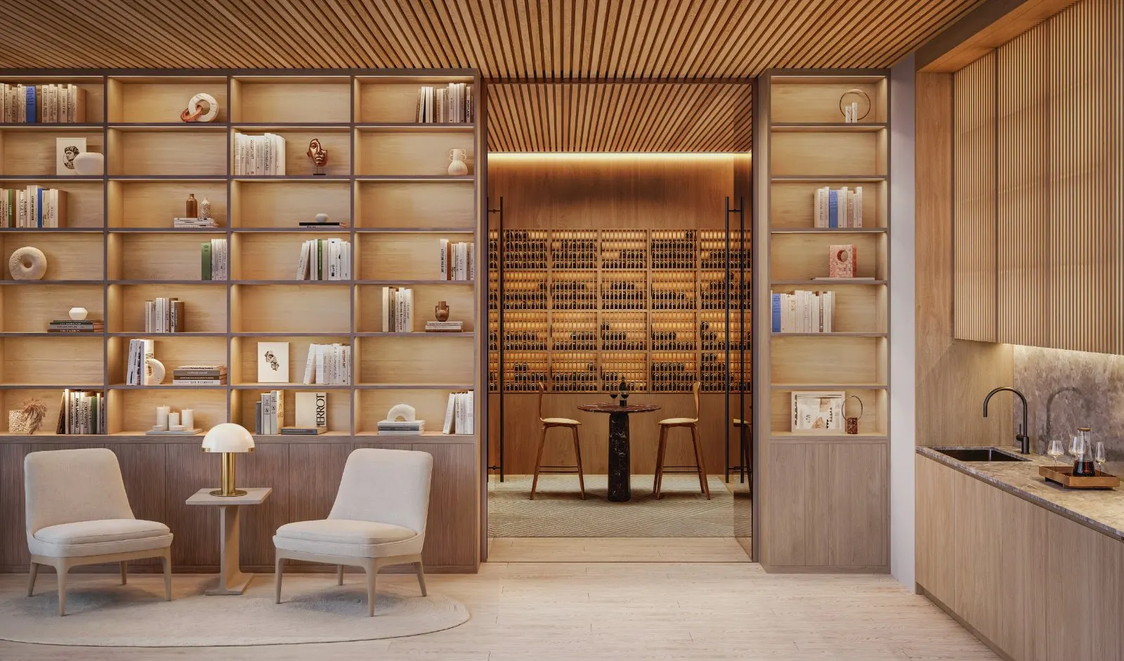 The Cove Waterfront Residences — image 6