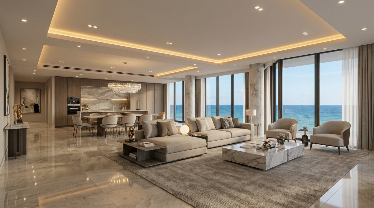Eturna Beachside
