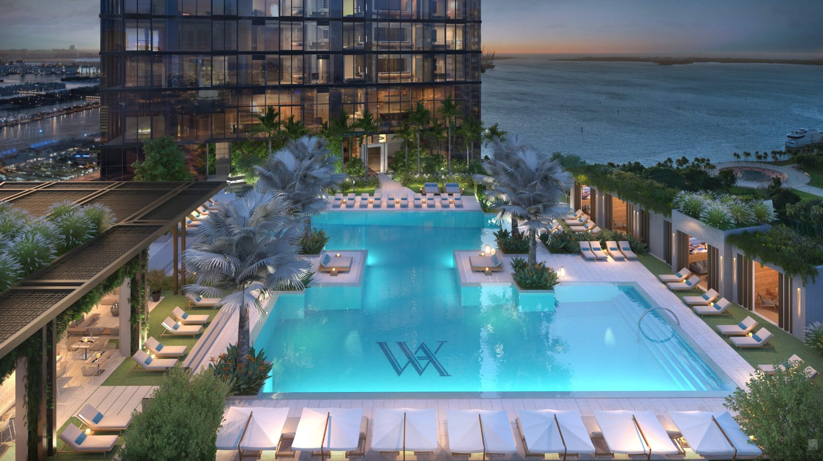 Waldorf Astoria Residences Miami — image 6