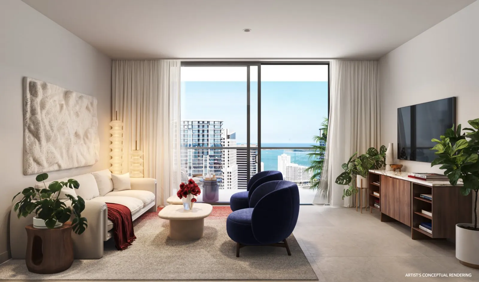 The Standard Residences Brickell — image 6