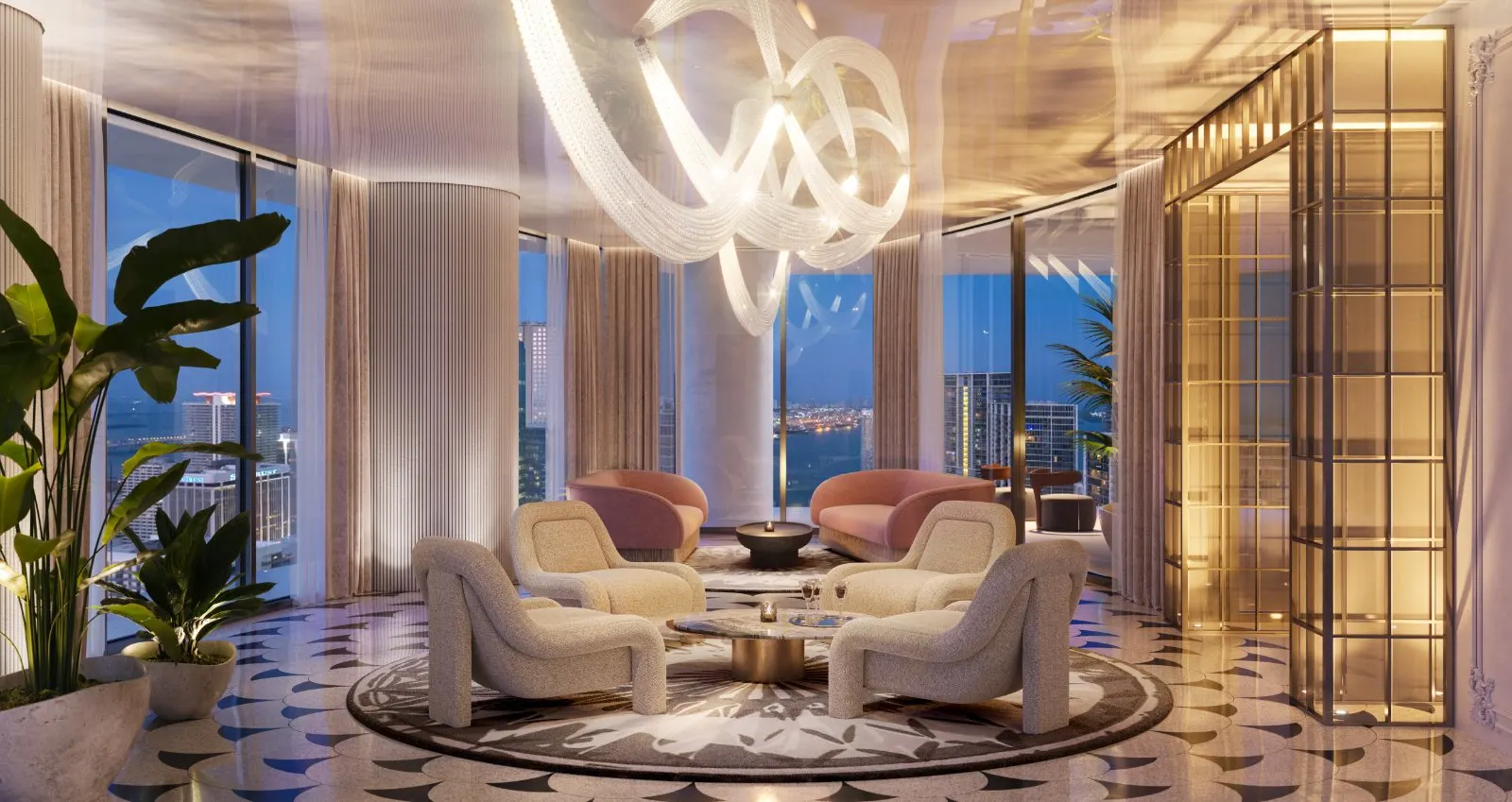 Baccarat Residences Miami — image 4