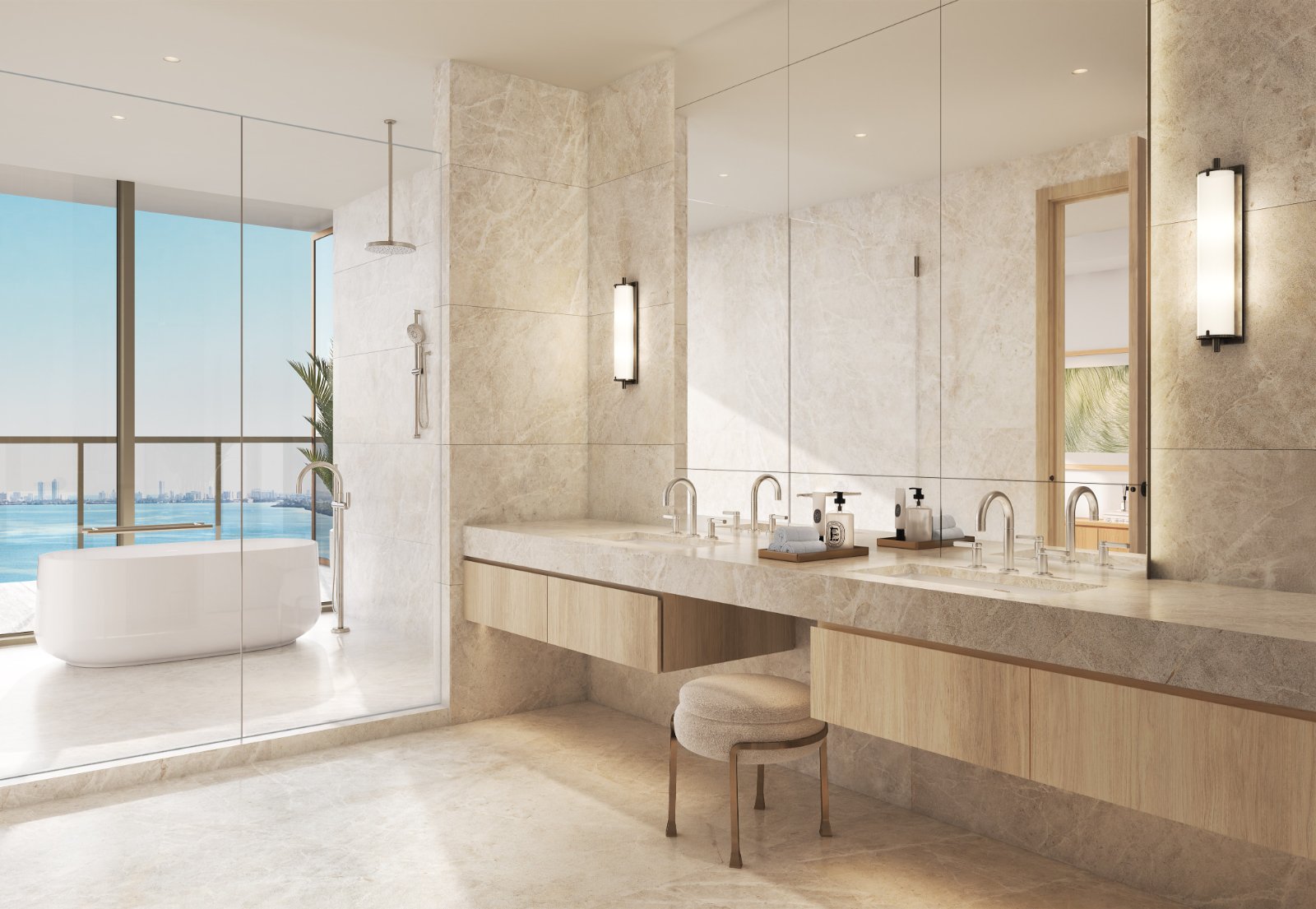 Kempinski Residences Miami — image 8