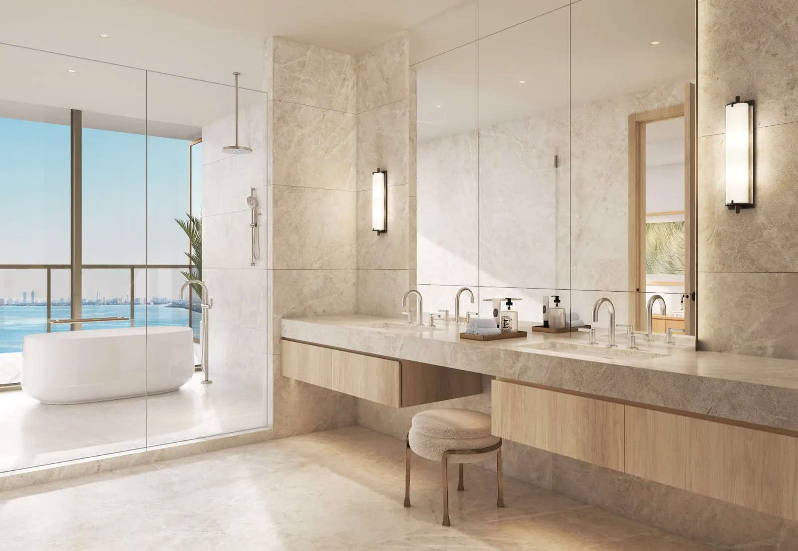 Kempinski Residences Miami — image 8