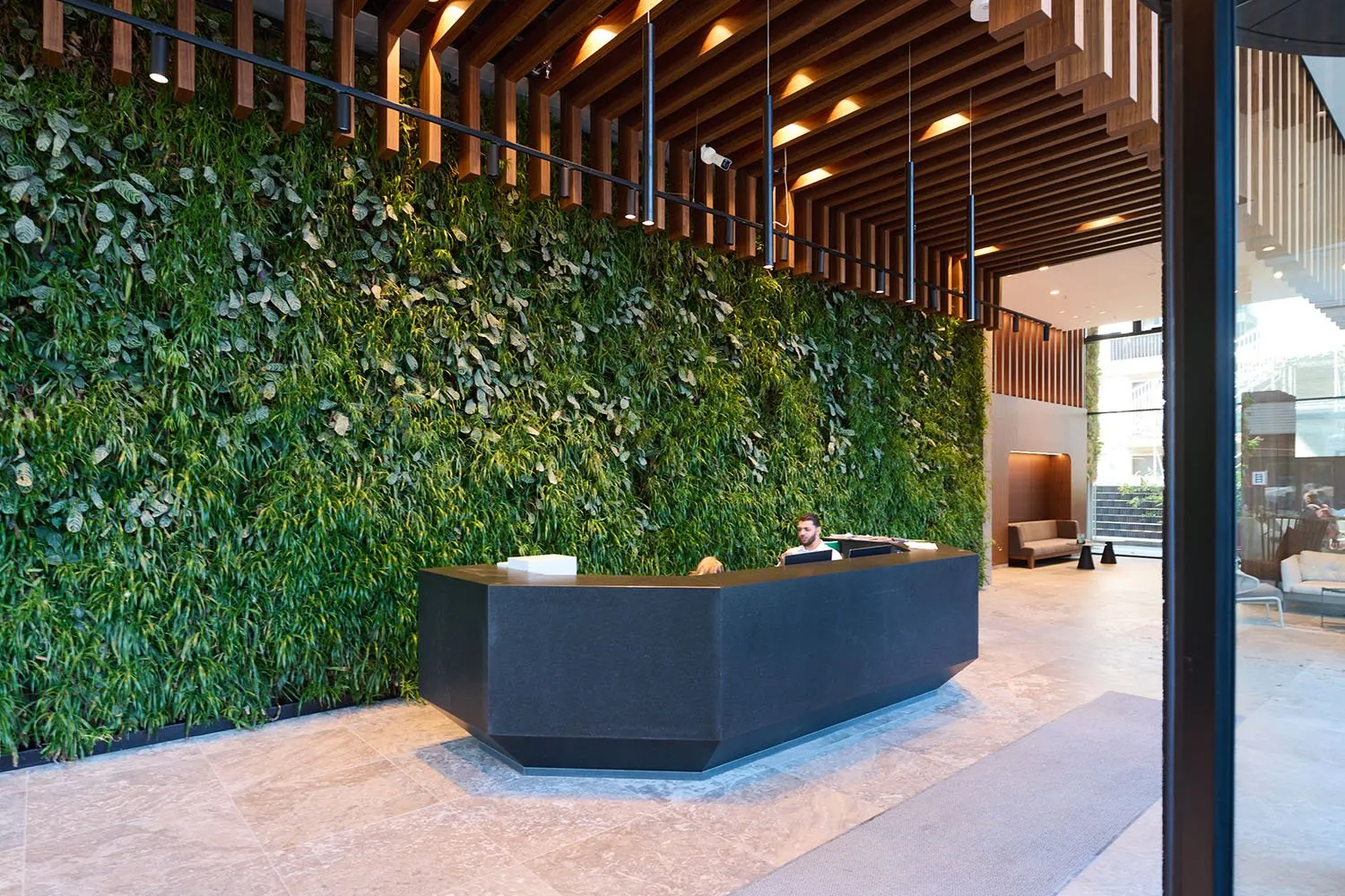 EDEN Frankfurt — image 4