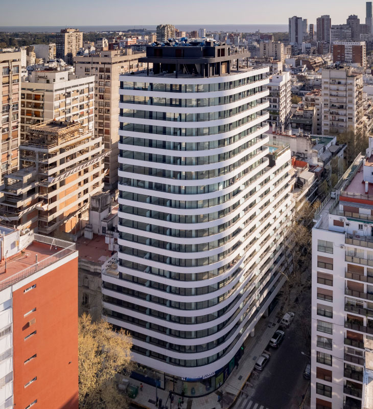 Om Botánico — image 1