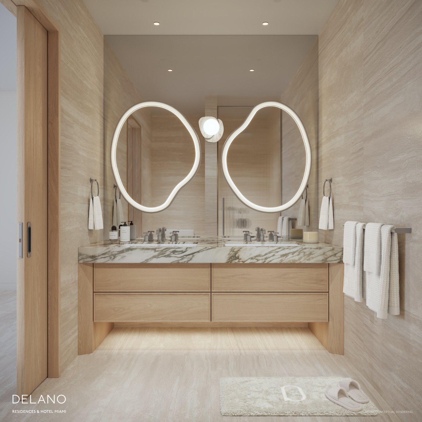 Delano Residences — image 4