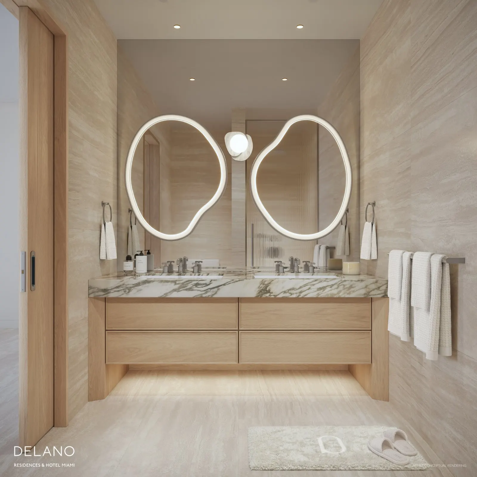 Delano Residences — image 4